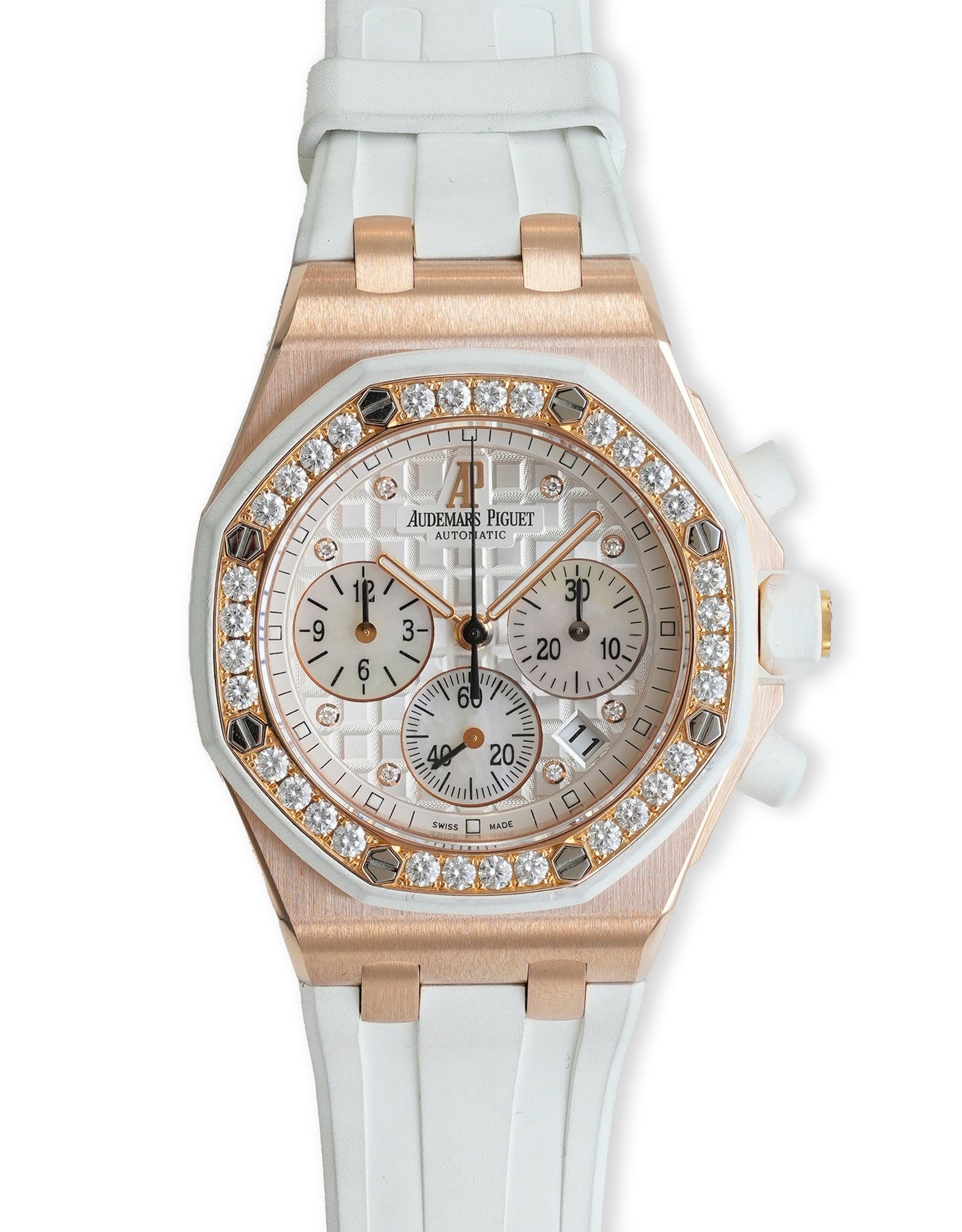 Audemars Piguet Royal Oak Offshore
