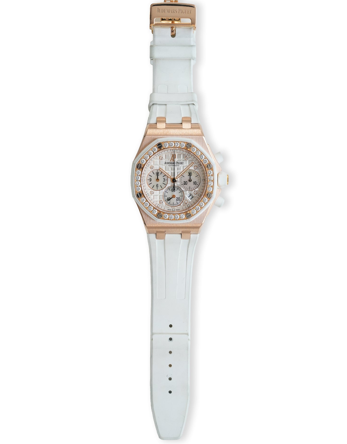 Audemars Piguet Royal Oak Offshore