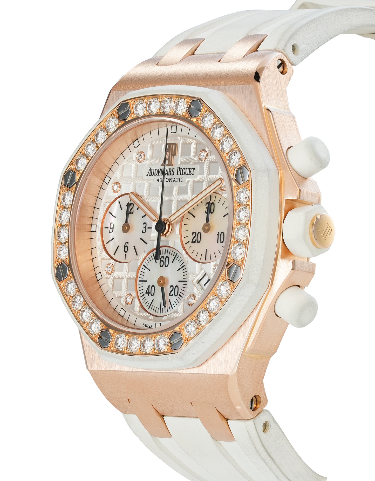 Audemars Piguet Royal Oak Offshore