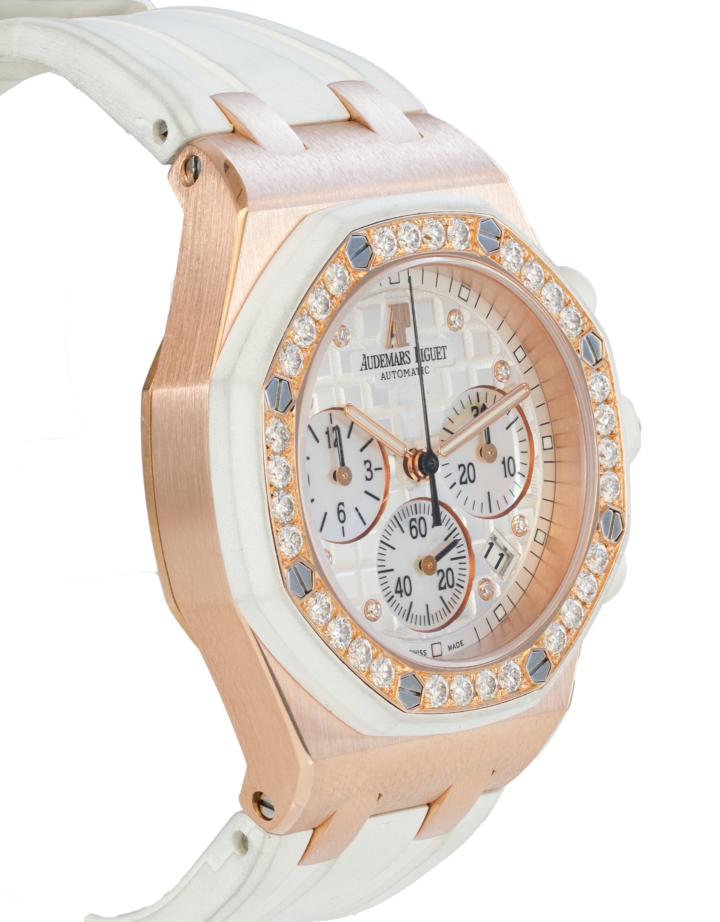 Audemars Piguet Royal Oak Offshore