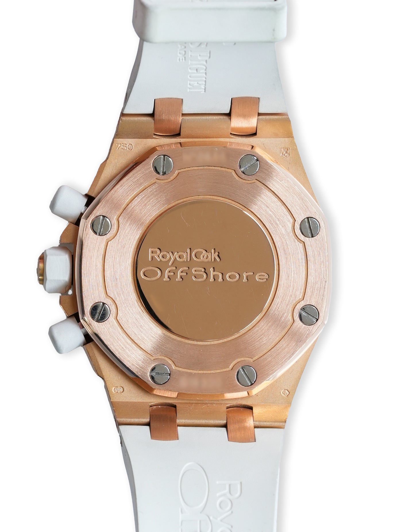 Audemars Piguet Royal Oak Offshore