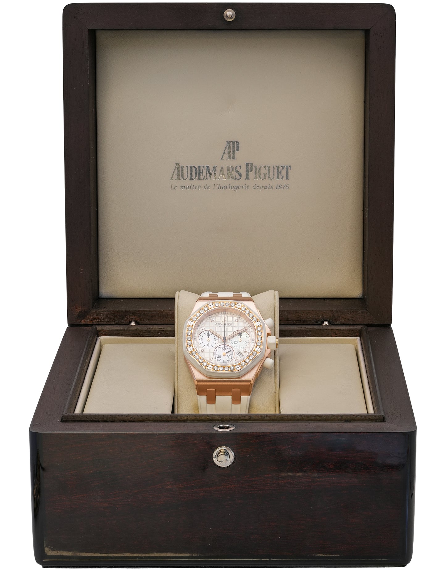Audemars Piguet Royal Oak Offshore
