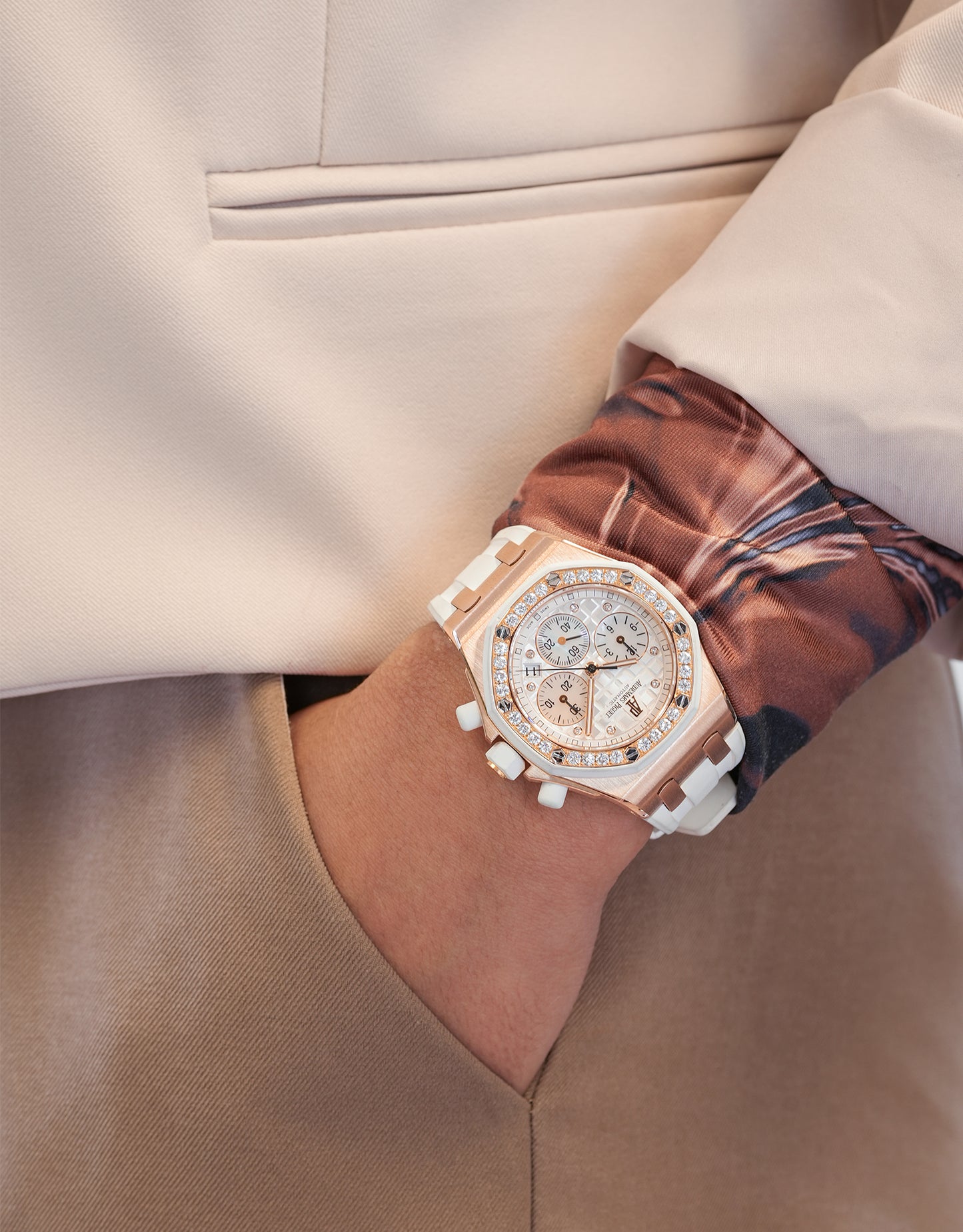Audemars Piguet Royal Oak Offshore