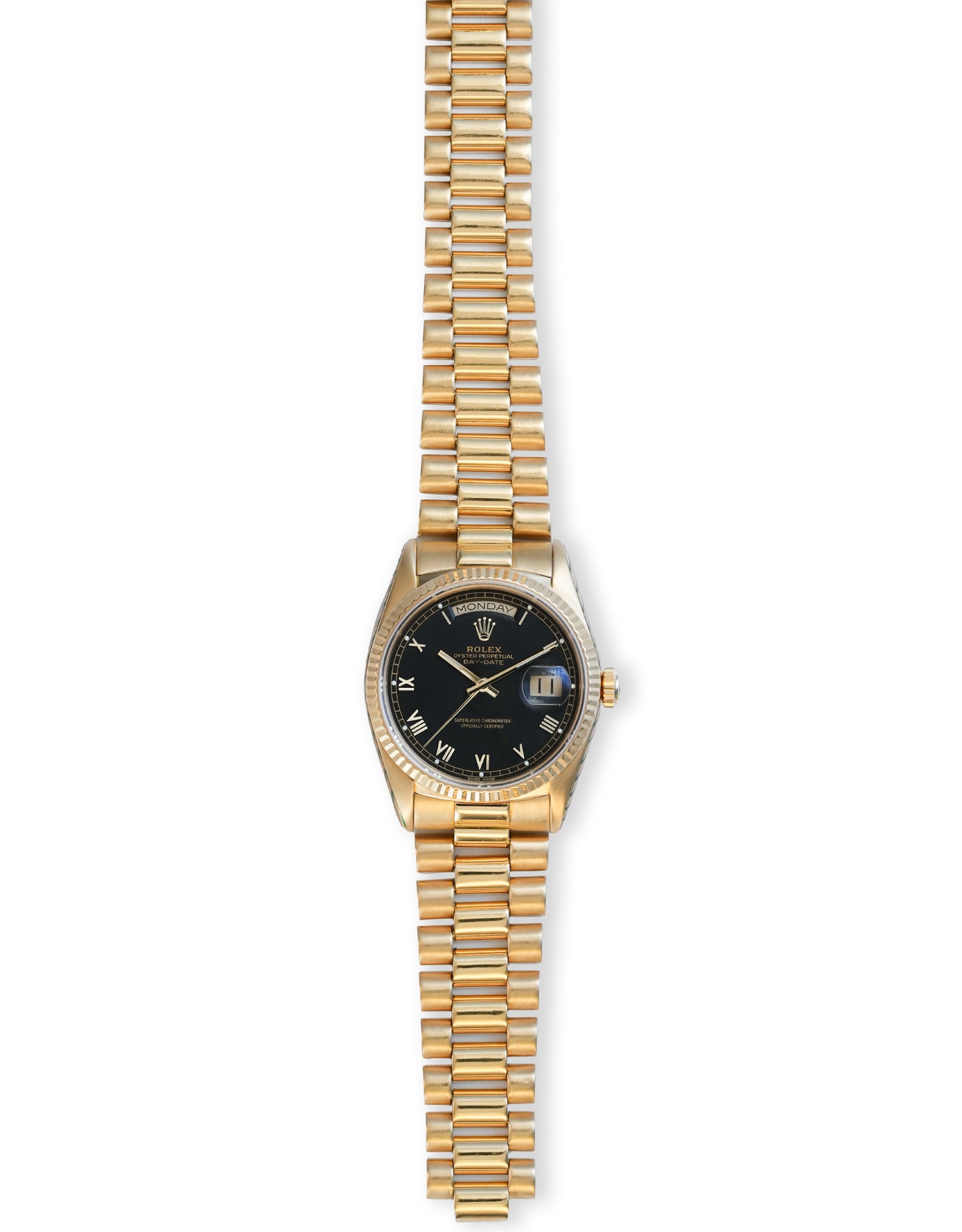 Rolex Day-Date 36