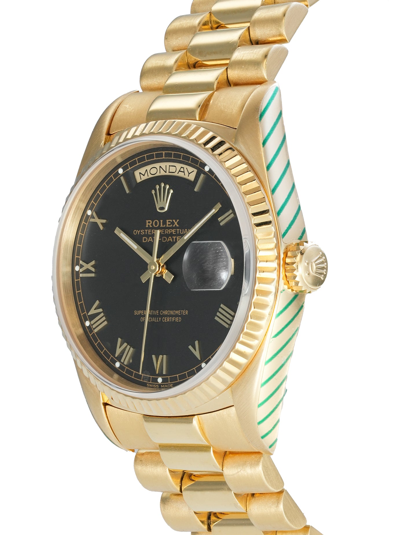 Rolex Day-Date 36