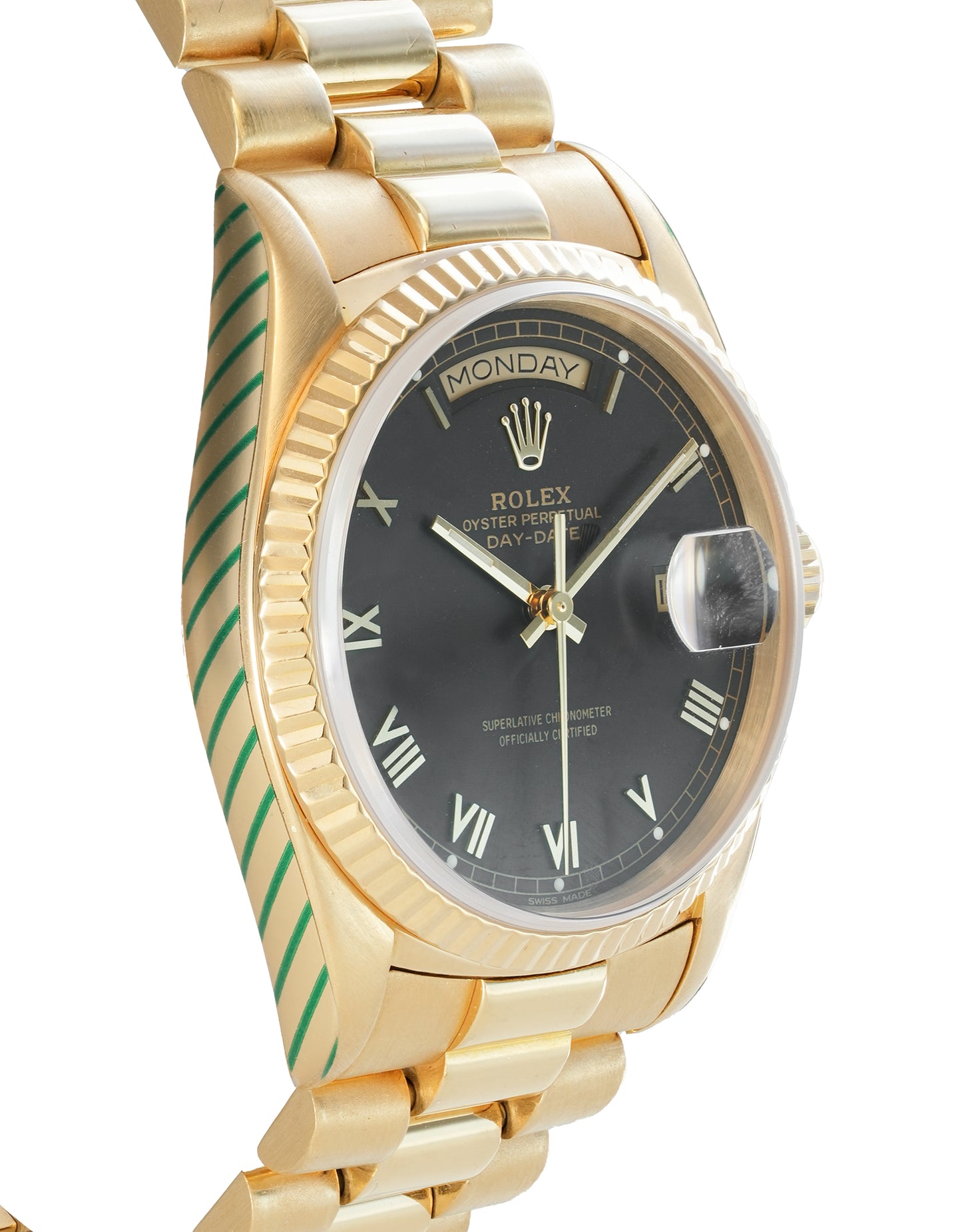 Rolex Day-Date 36