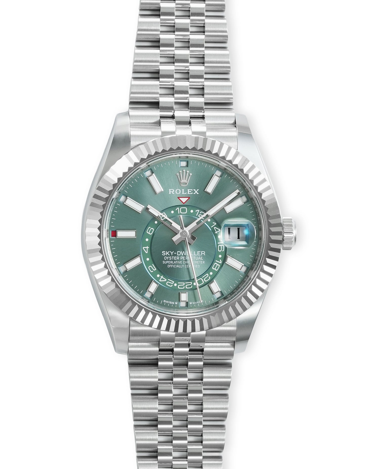 Rolex Sky-Dweller