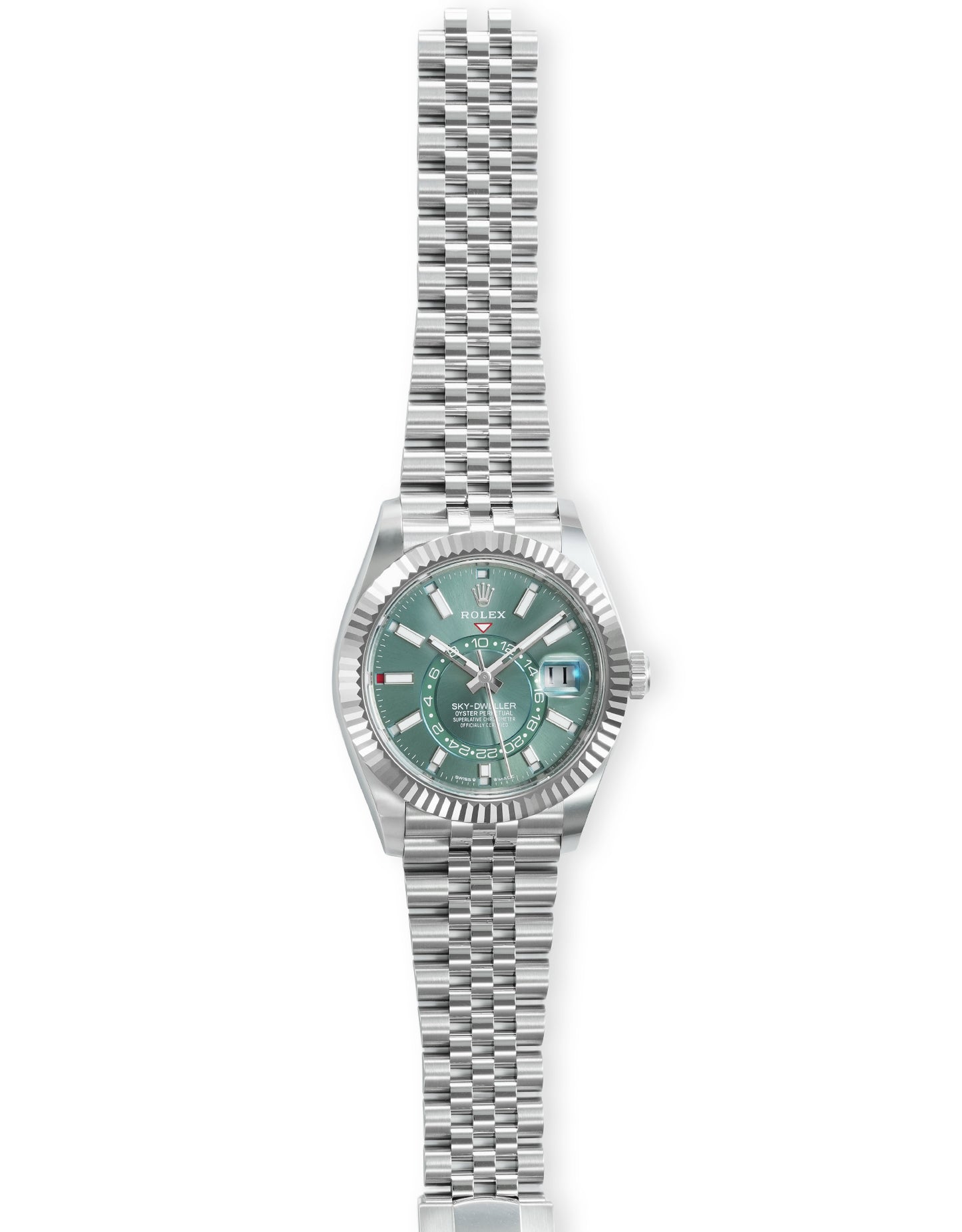 Rolex Sky-Dweller