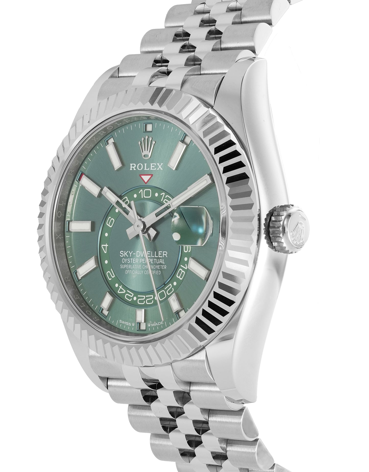 Rolex Sky-Dweller