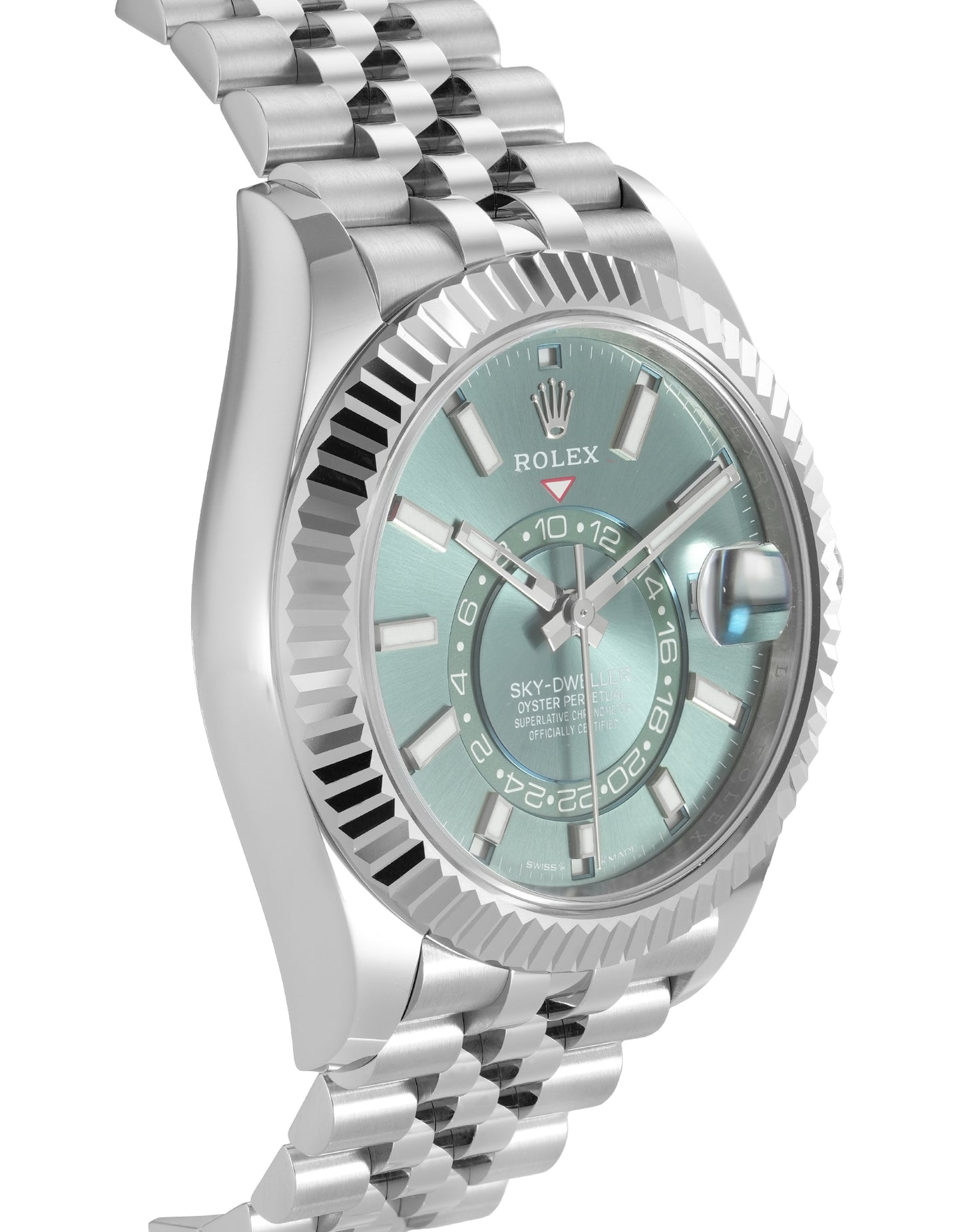 Rolex Sky-Dweller