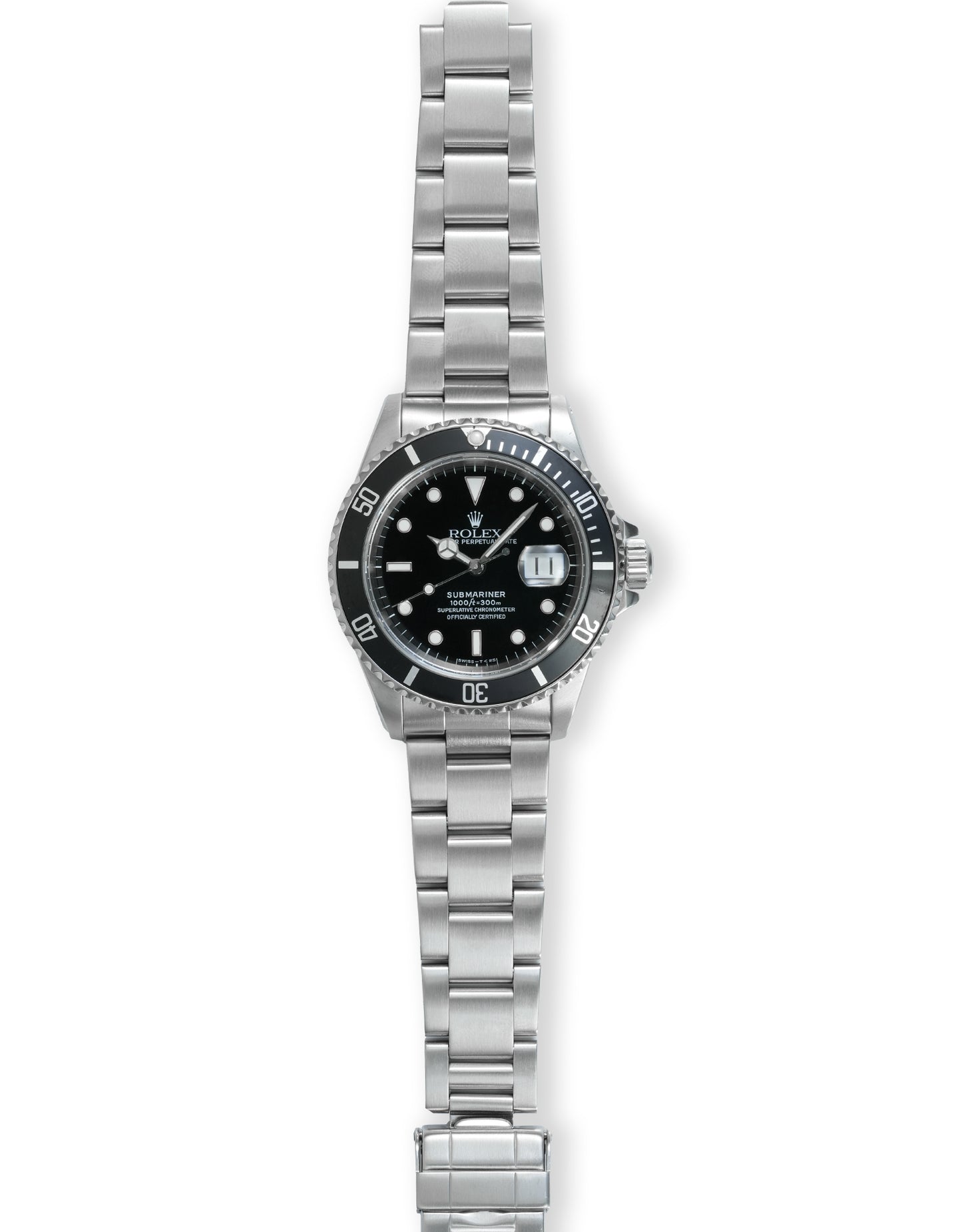 Rolex Submariner