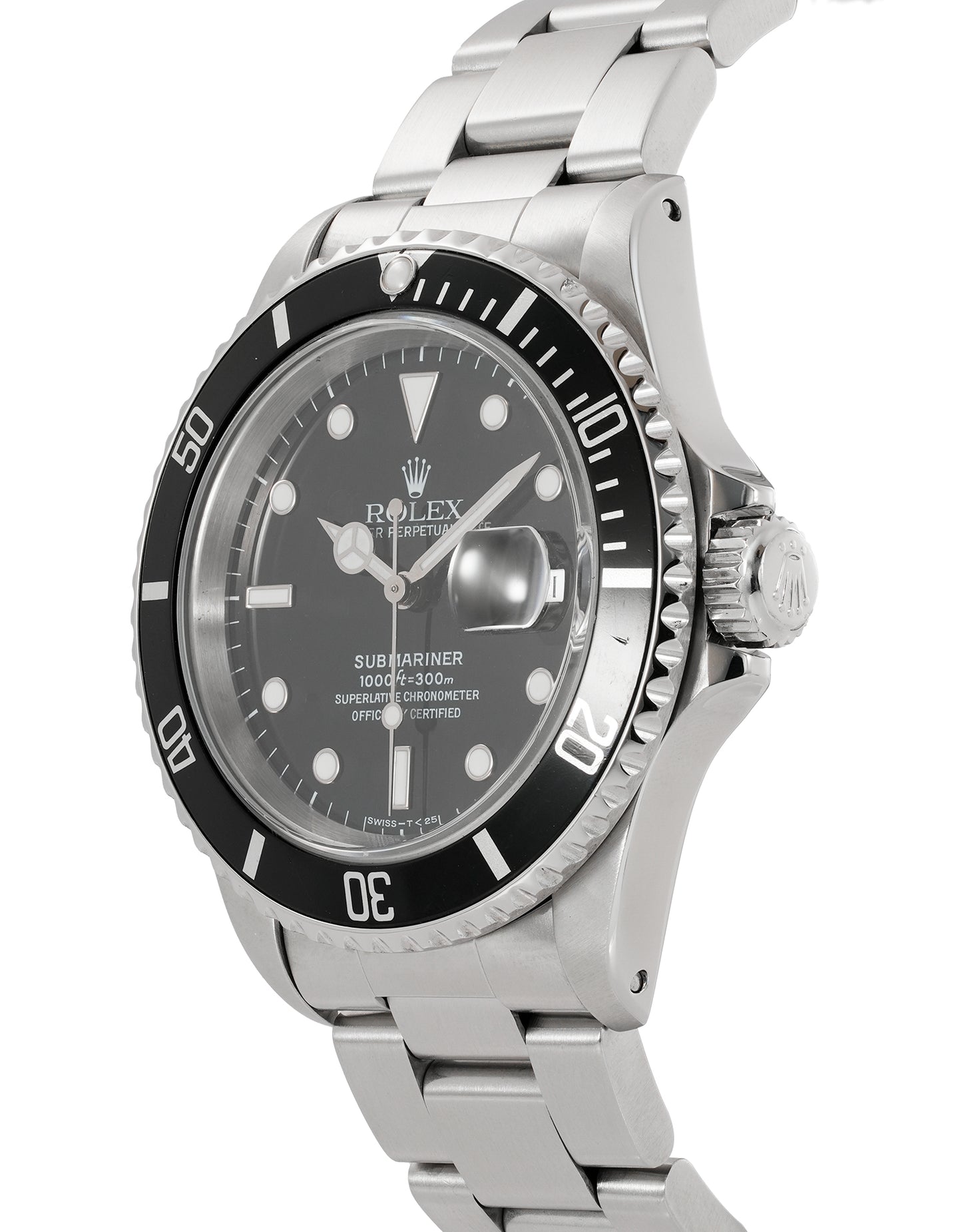 Rolex Submariner