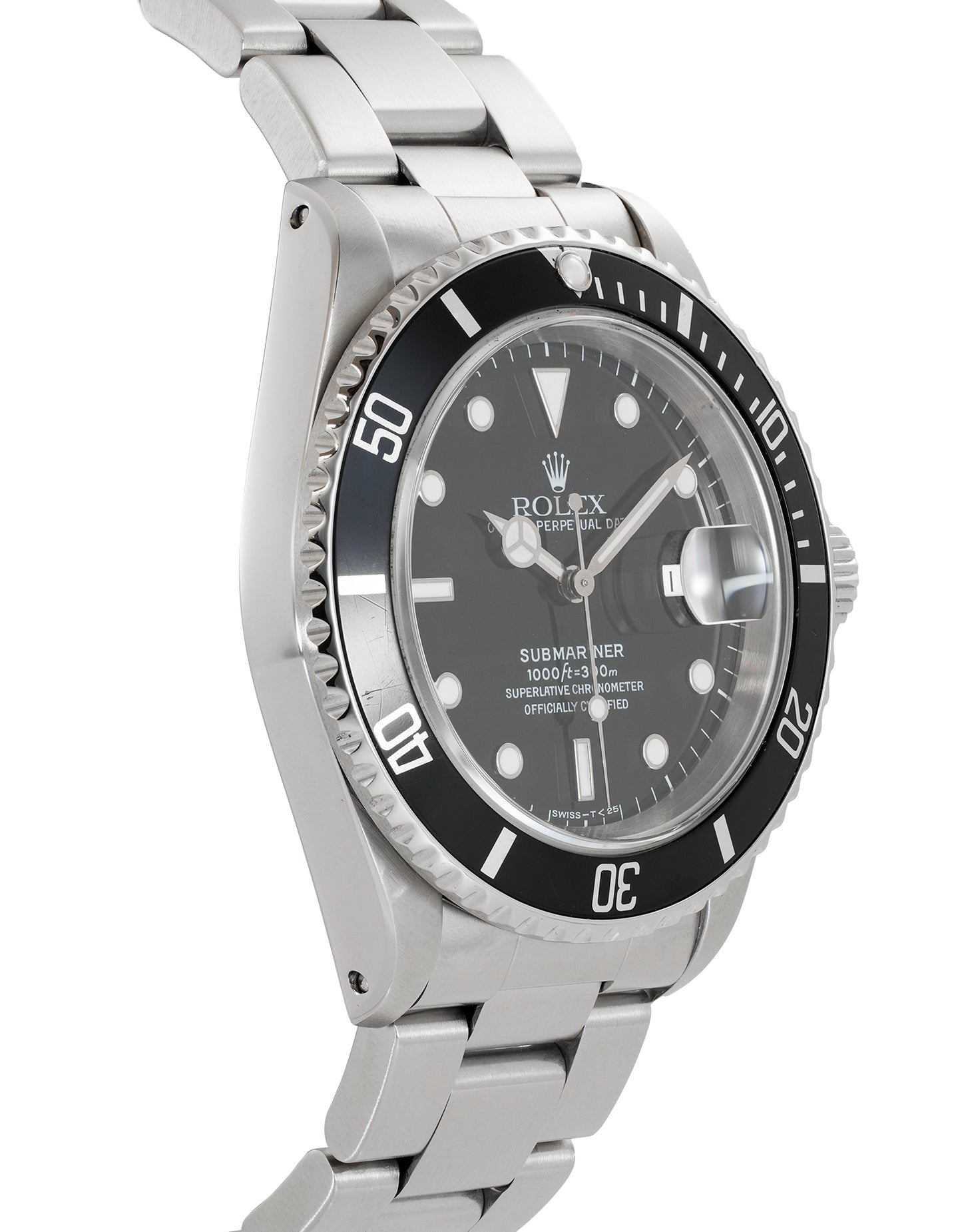 Rolex Submariner