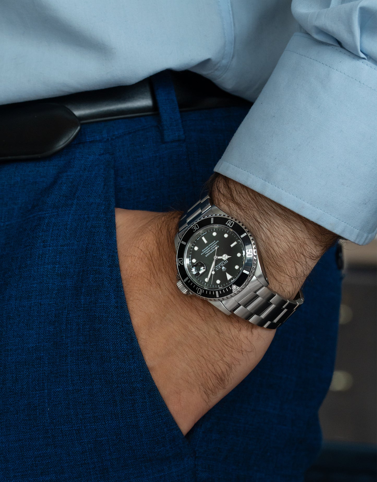 Rolex Submariner