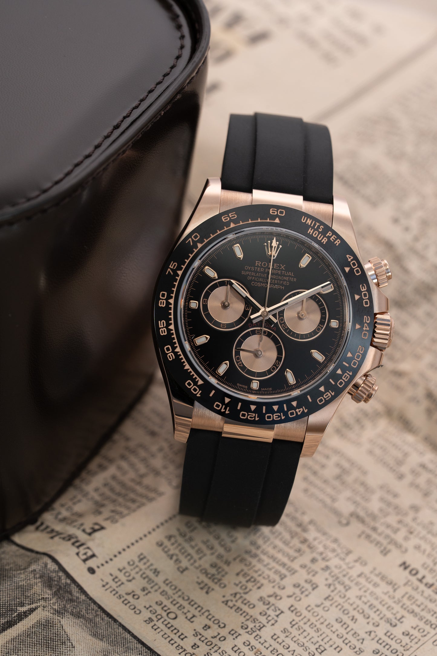 Rolex Daytona