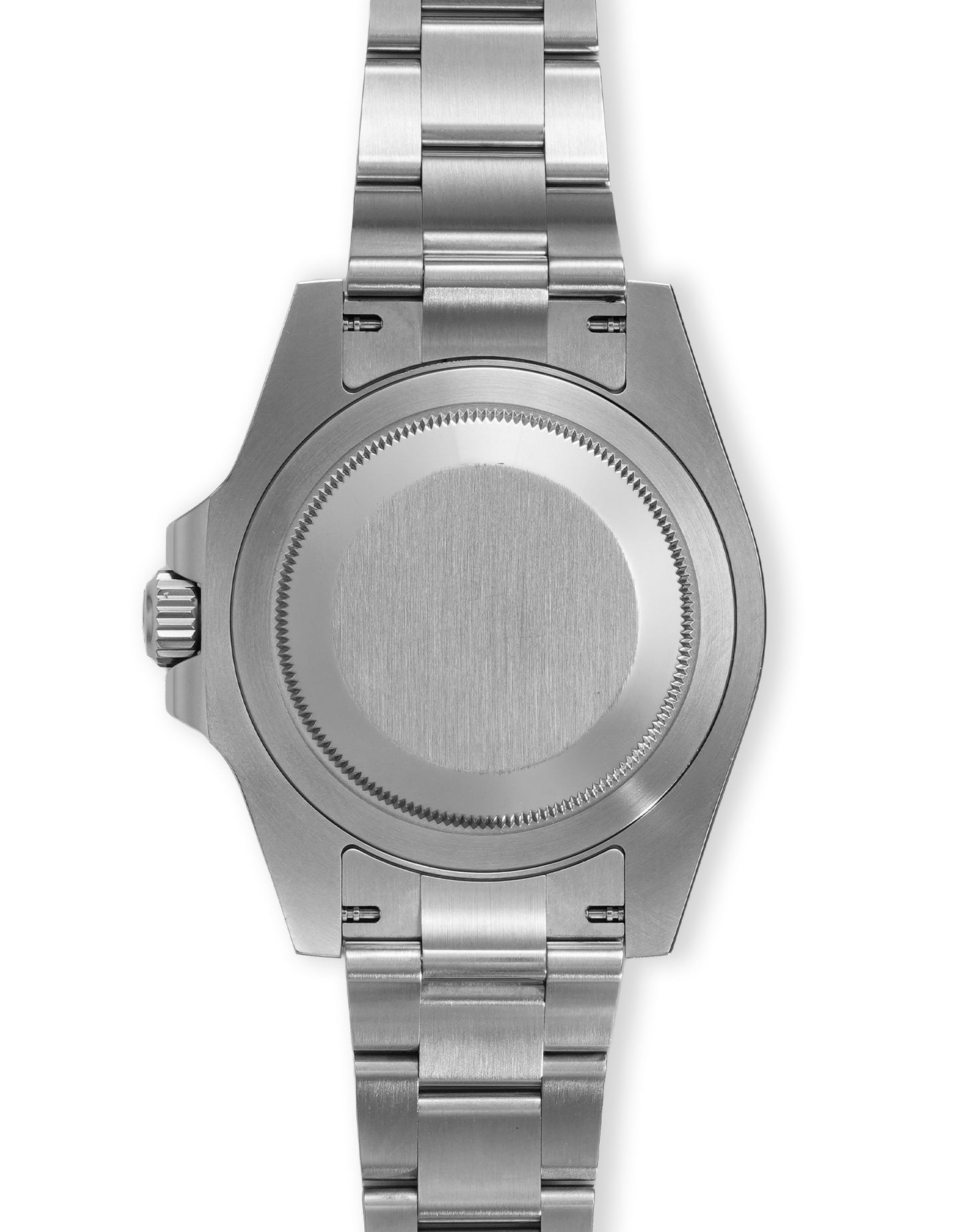 GMT Master II "Batman"