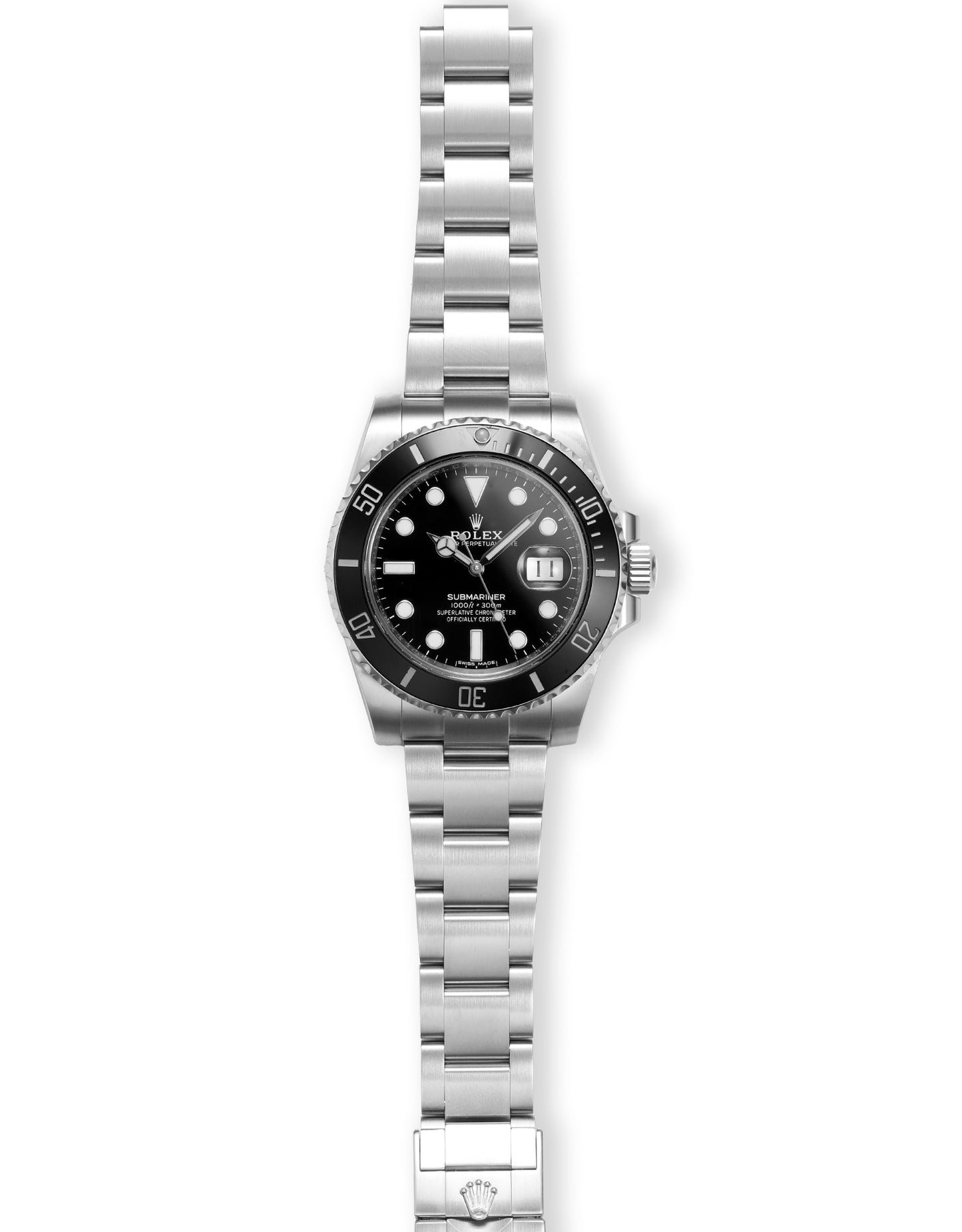 Rolex Submariner