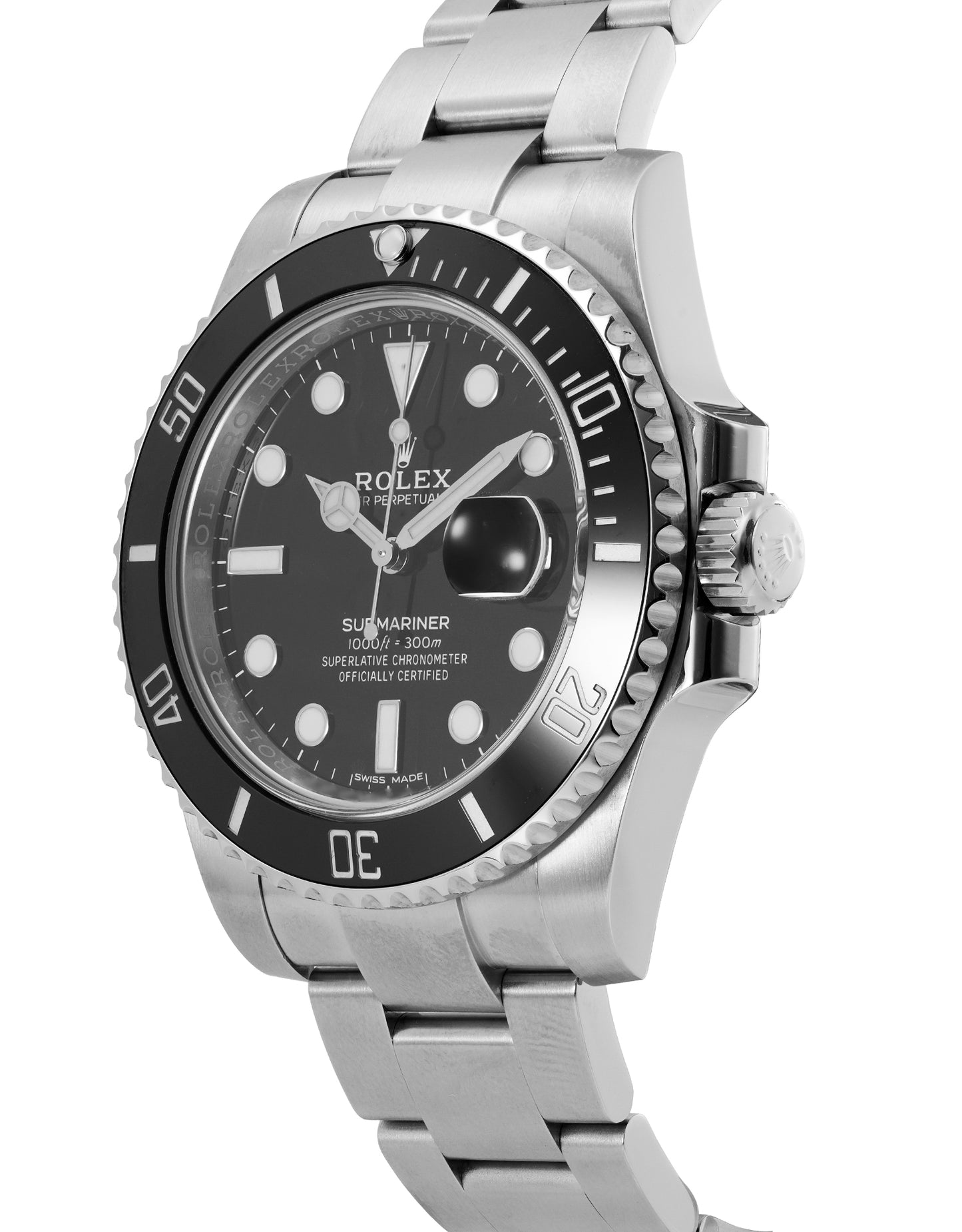 Rolex Submariner