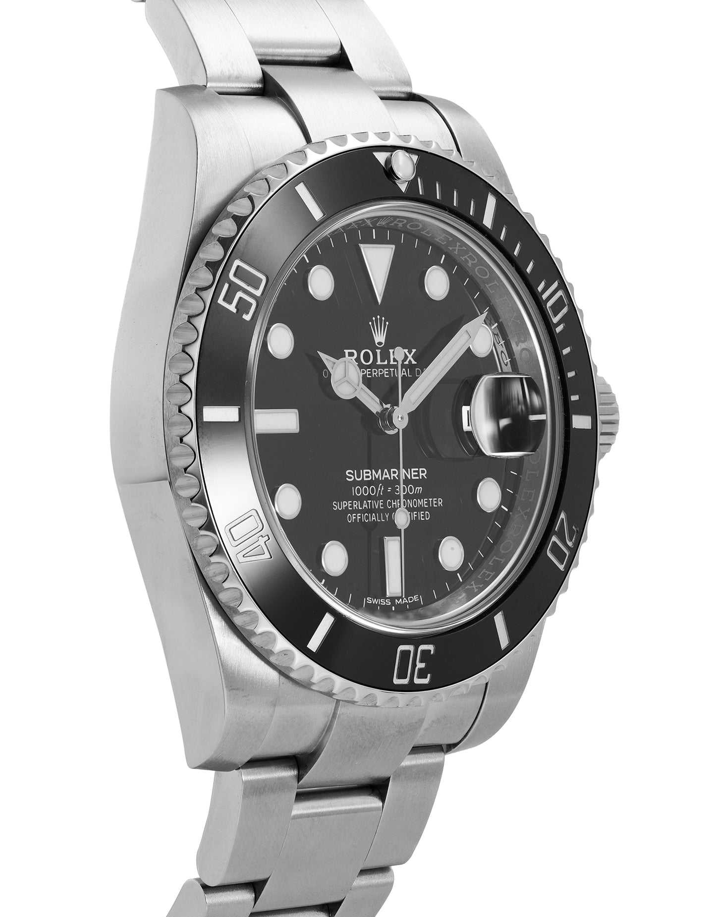 Rolex Submariner