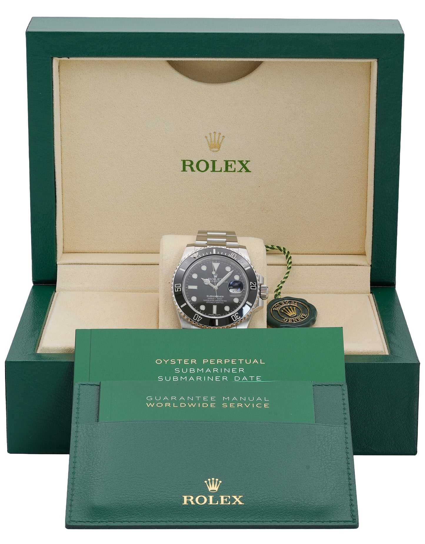 Rolex Submariner
