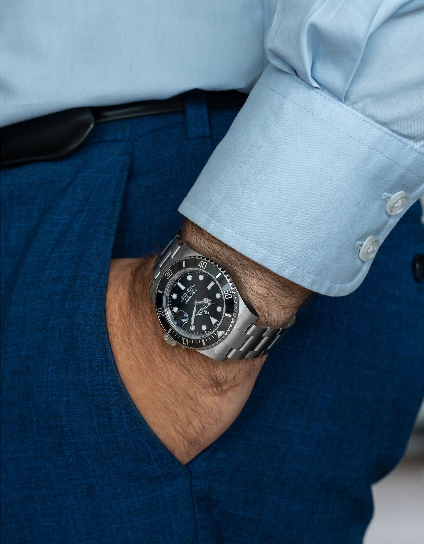 Rolex Submariner