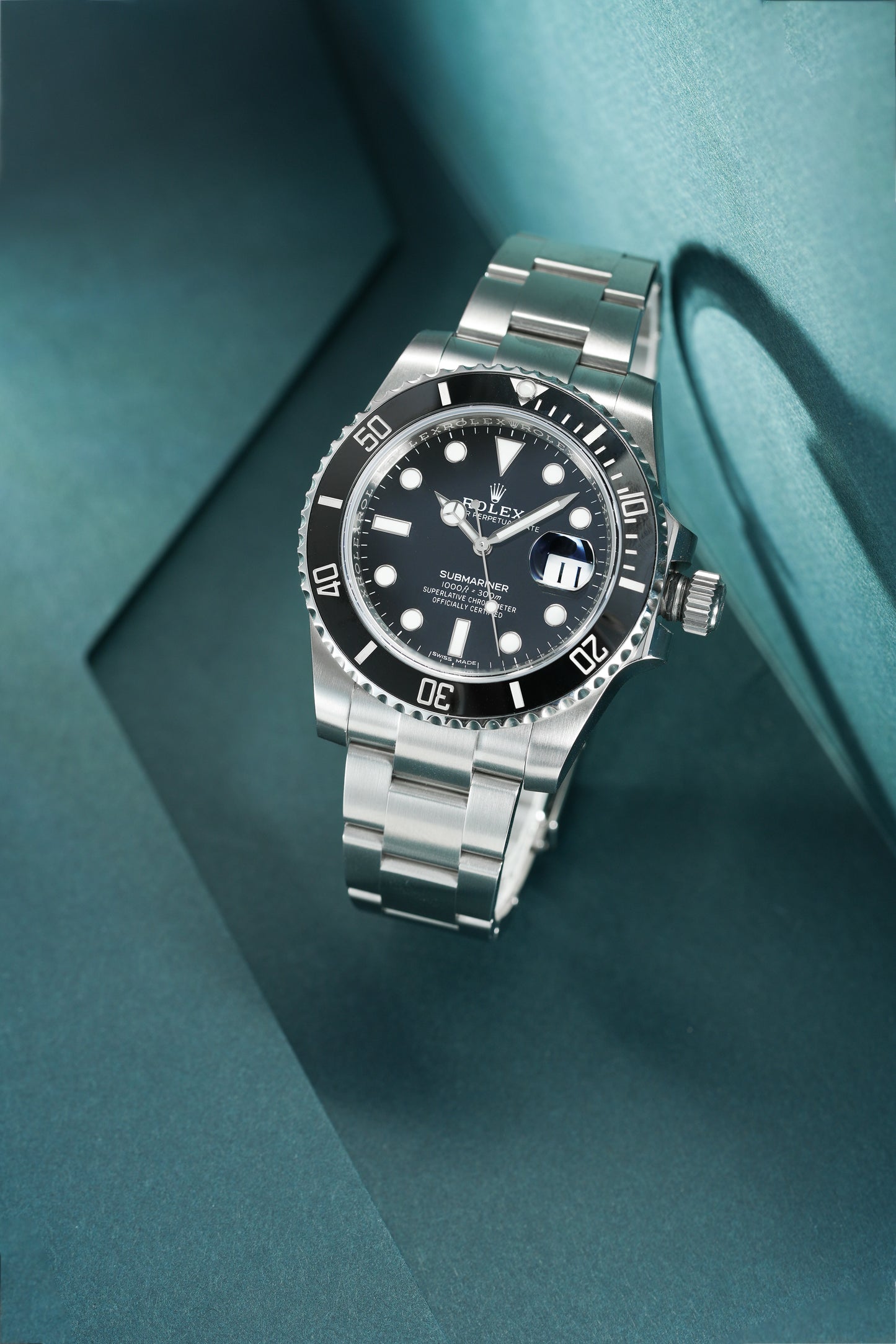 Rolex Submariner