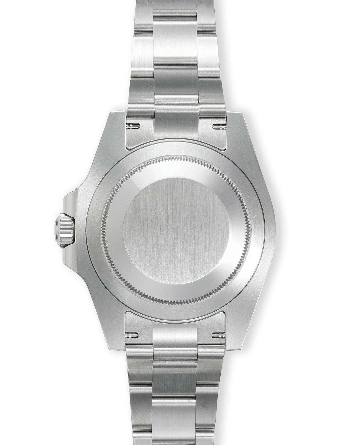 GMT Master II "Bruce Wayne"