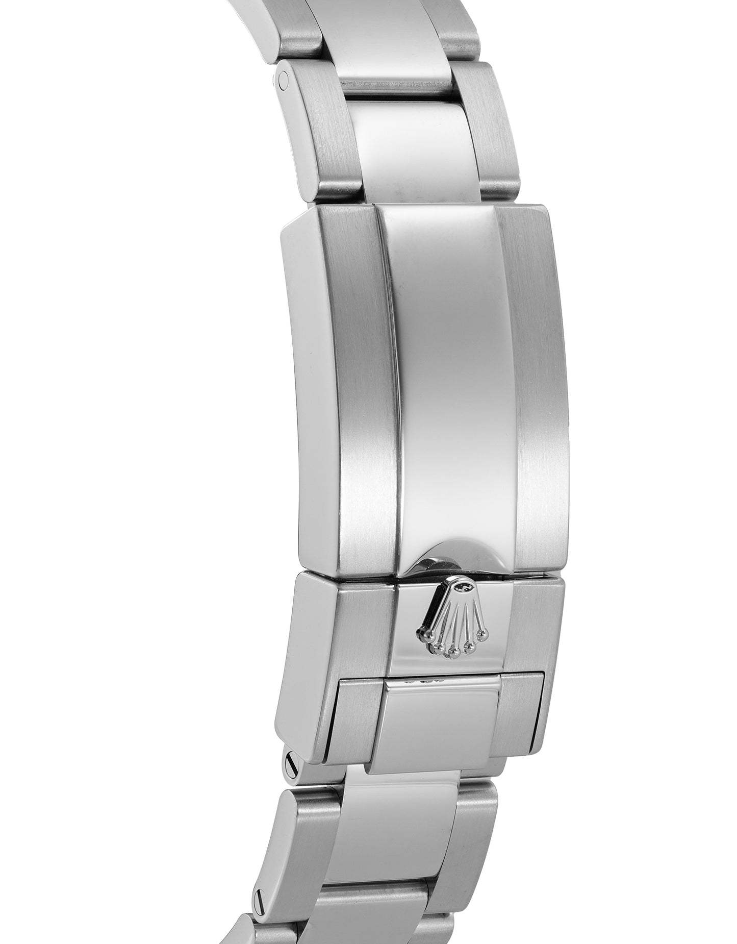GMT Master II "Bruce Wayne"