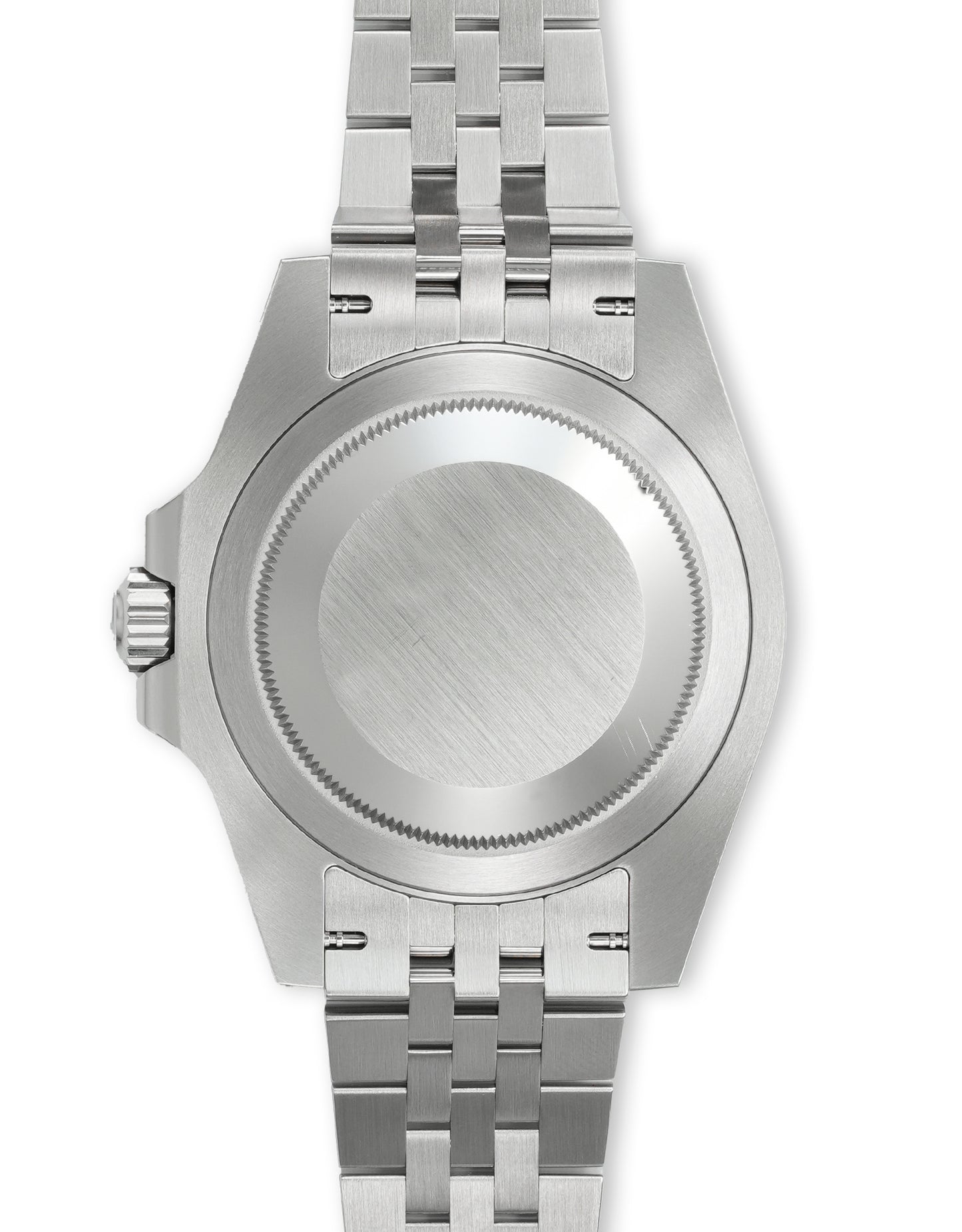 Rolex GMT Master II "Batgirl"