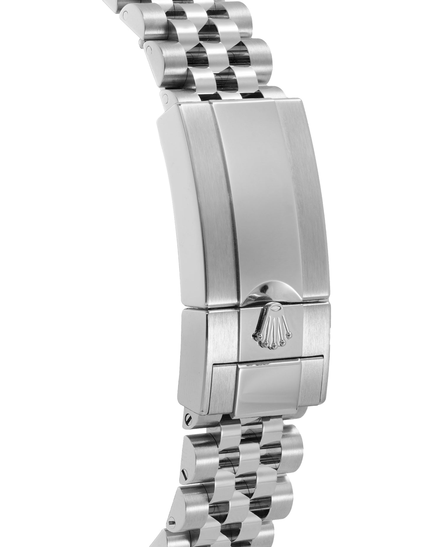 Rolex GMT Master II "Batgirl"