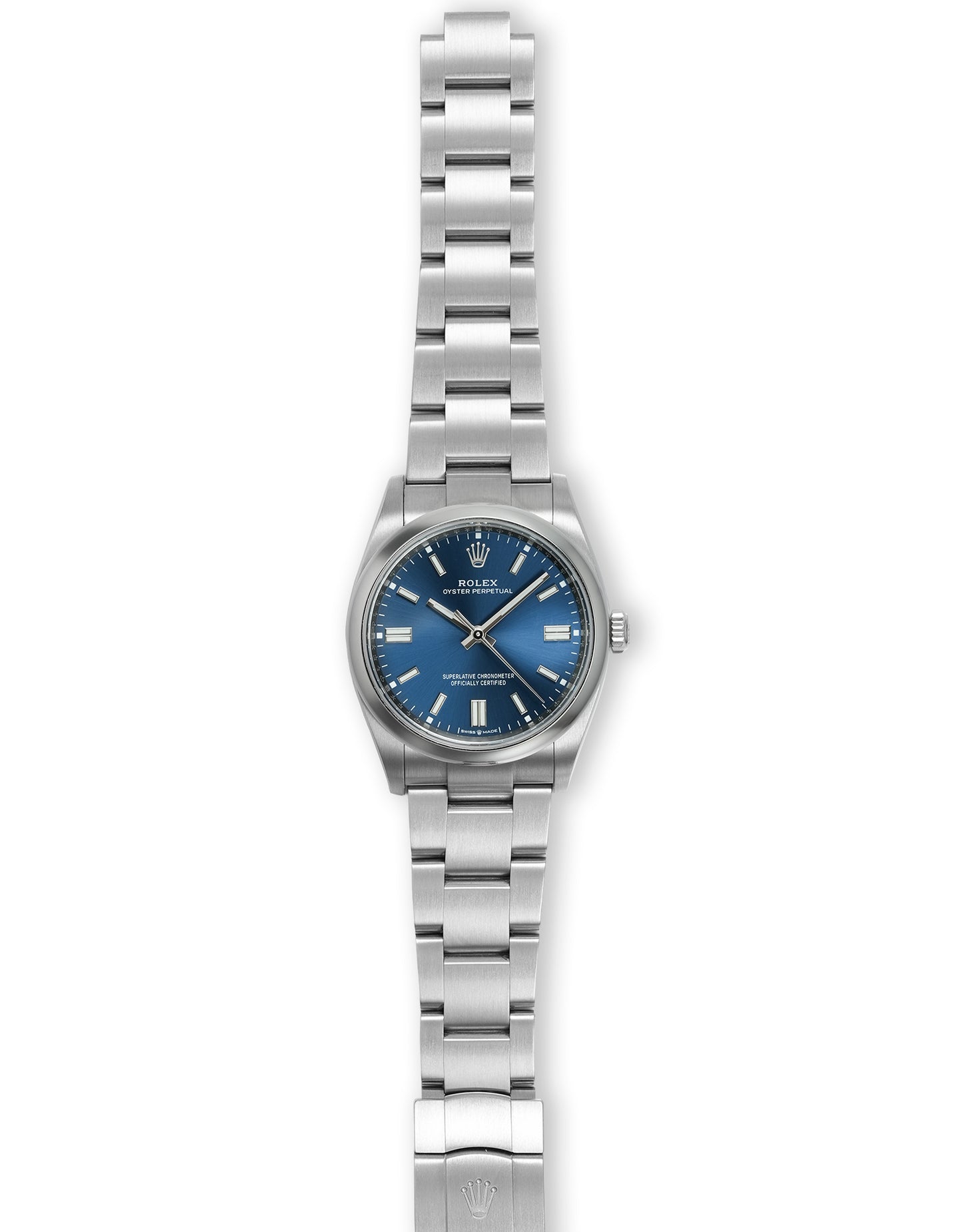 Rolex Oyster Perpetual 36