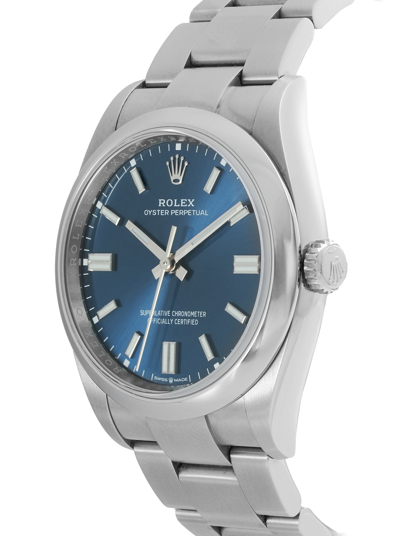 Rolex Oyster Perpetual 36