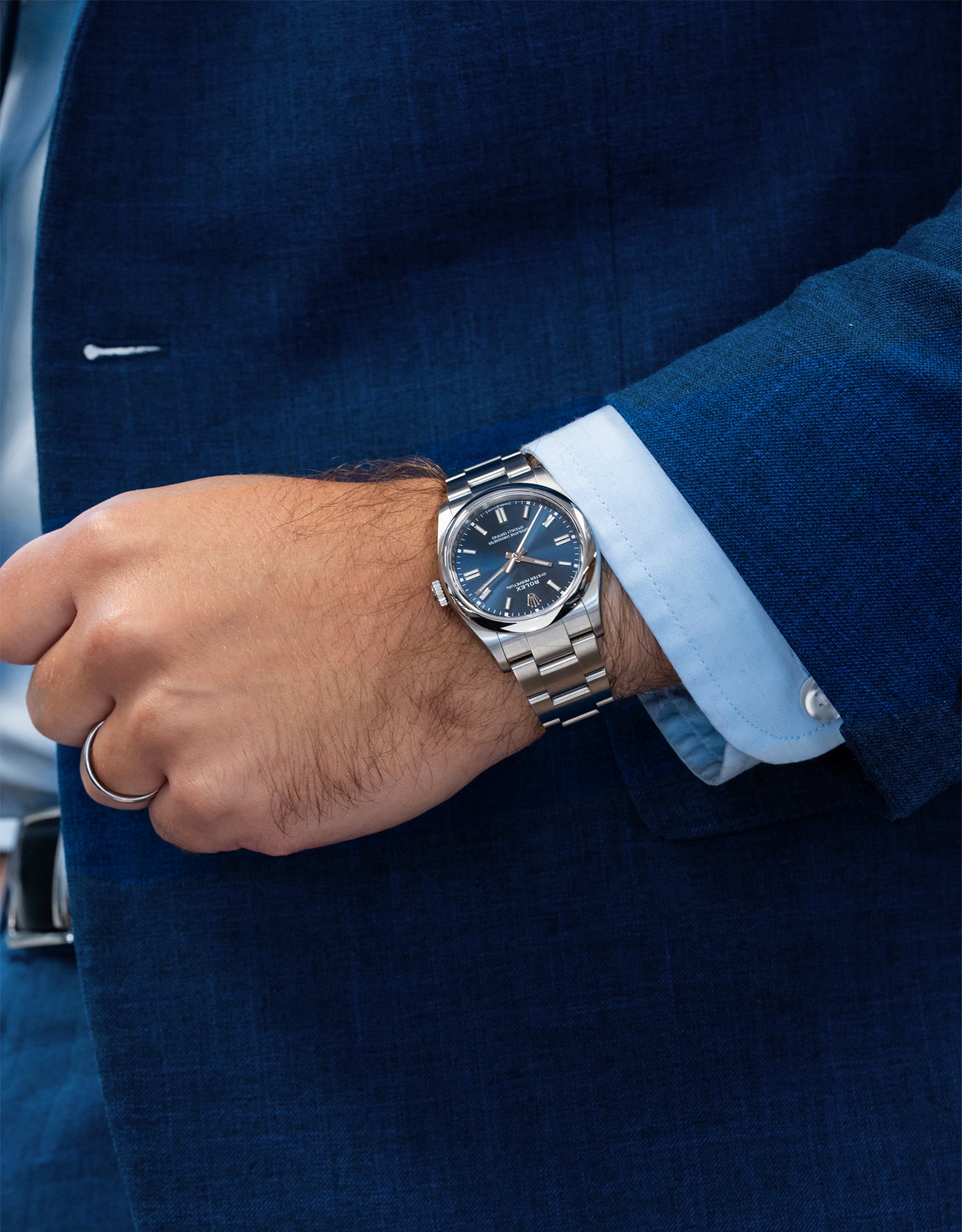 Rolex Oyster Perpetual 36