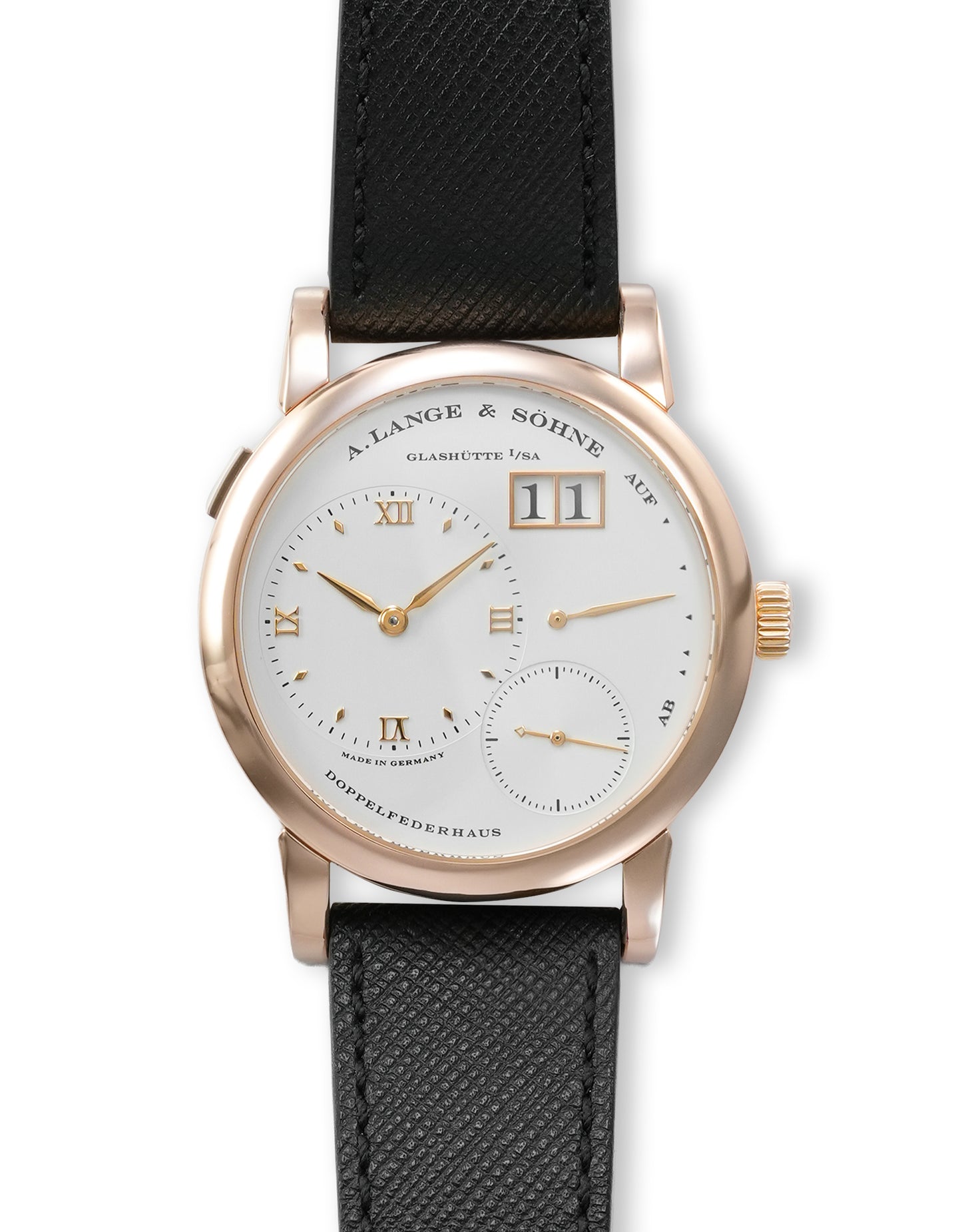 A Lange & Sohne Lange 1