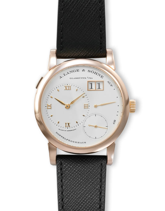 A Lange & Sohne Lange 1