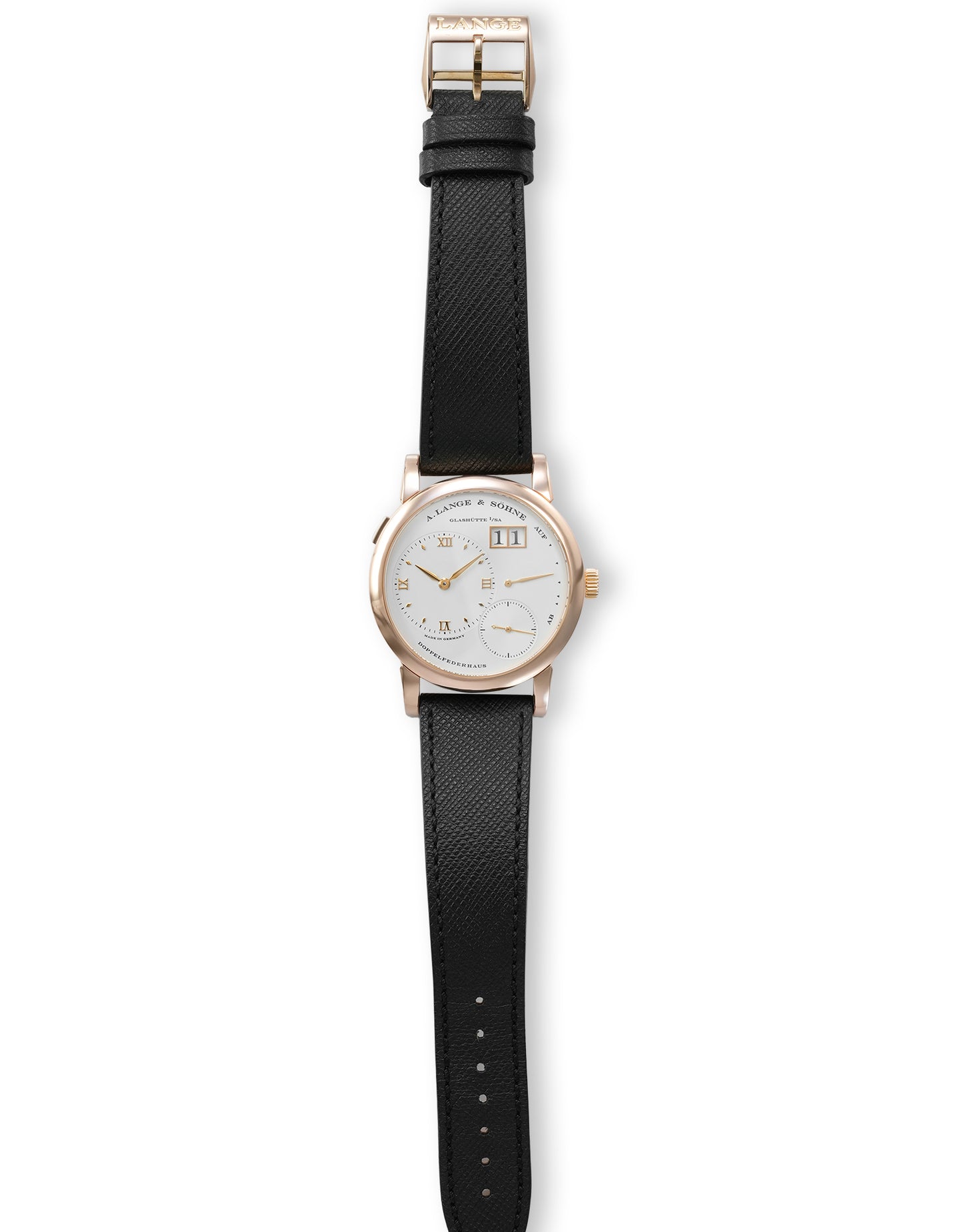 A Lange & Sohne Lange 1