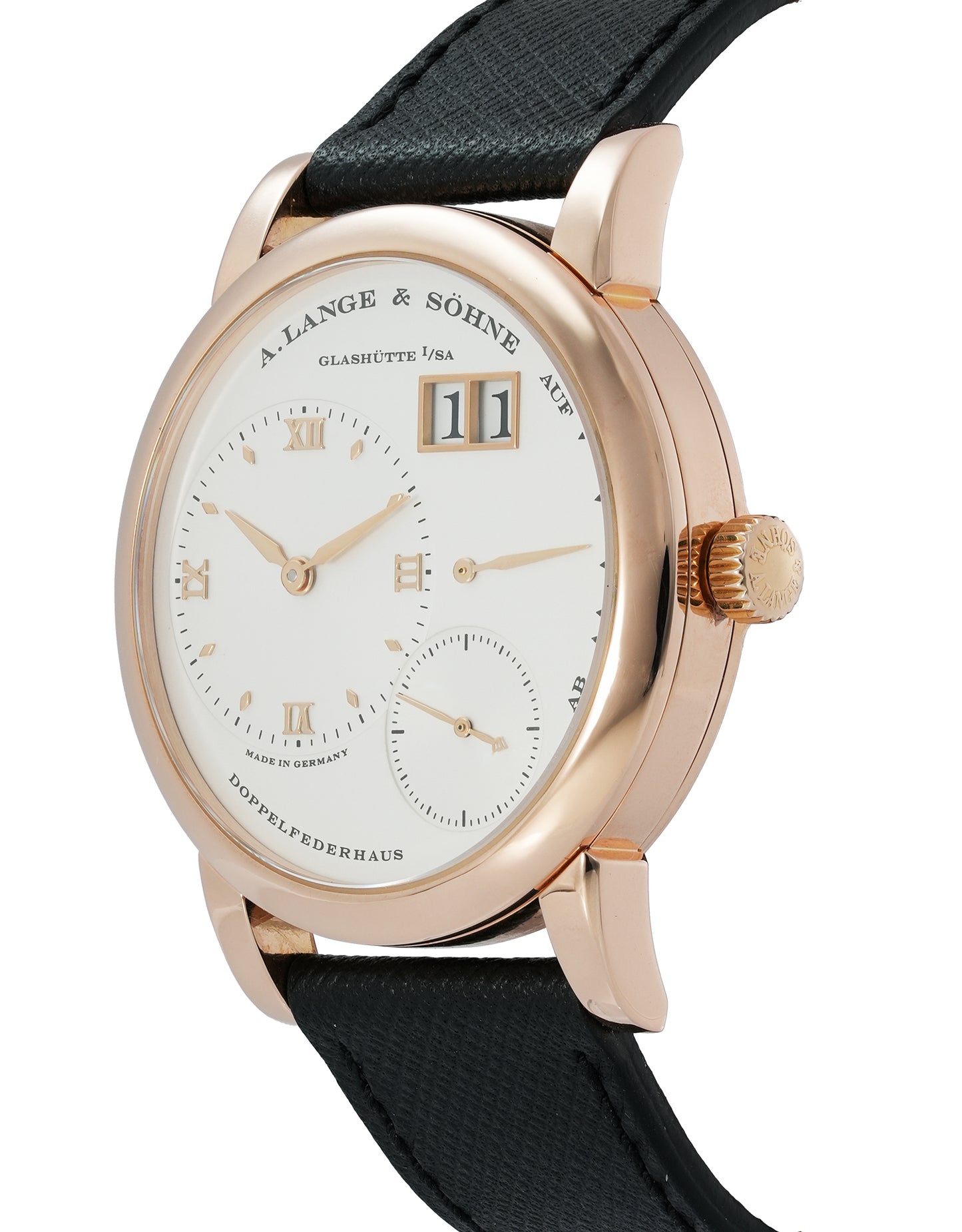 A Lange & Sohne Lange 1