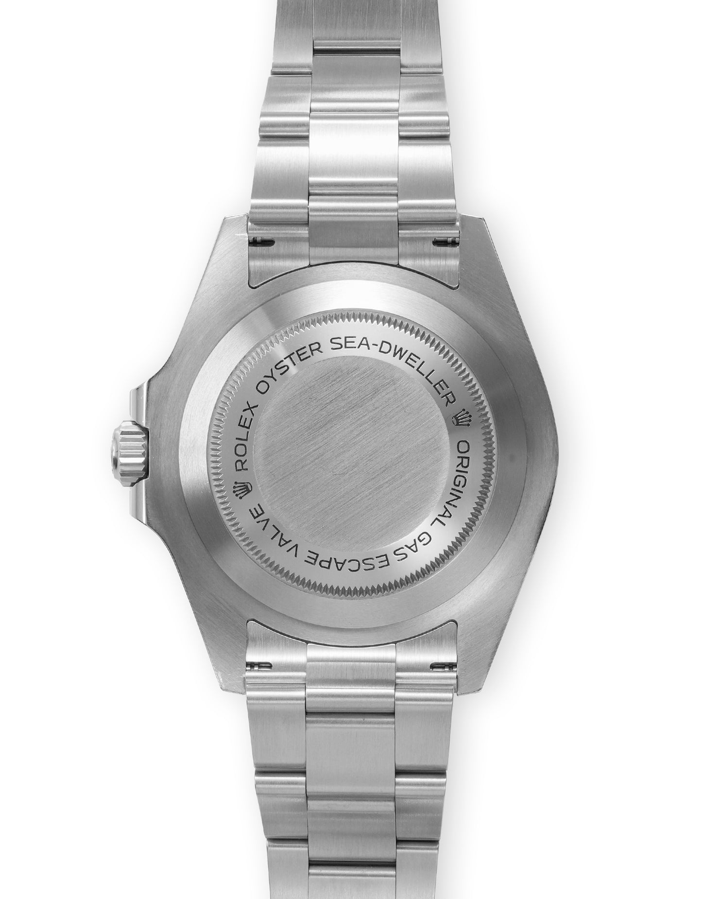 Rolex Sea-Dweller
