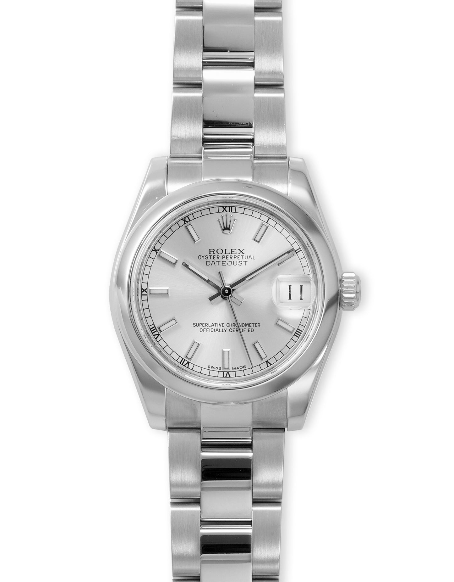 Rolex Datejust 31