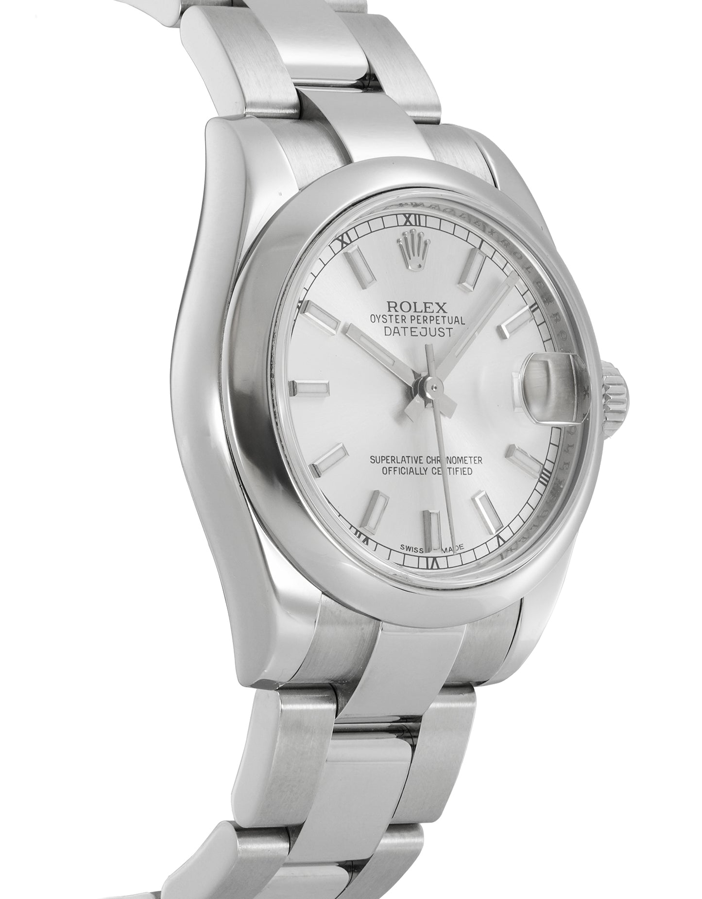 Rolex Datejust 31