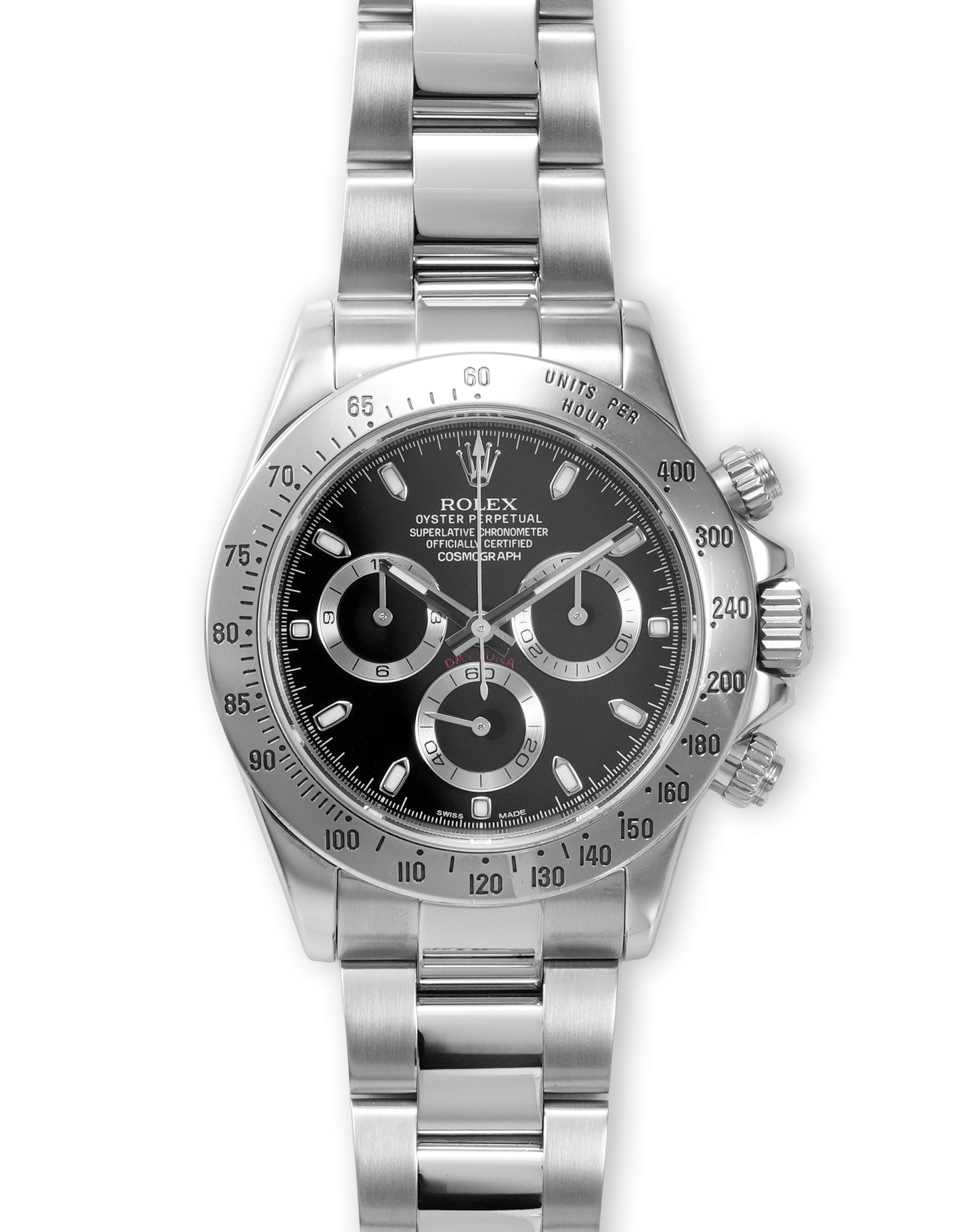 Rolex Daytona