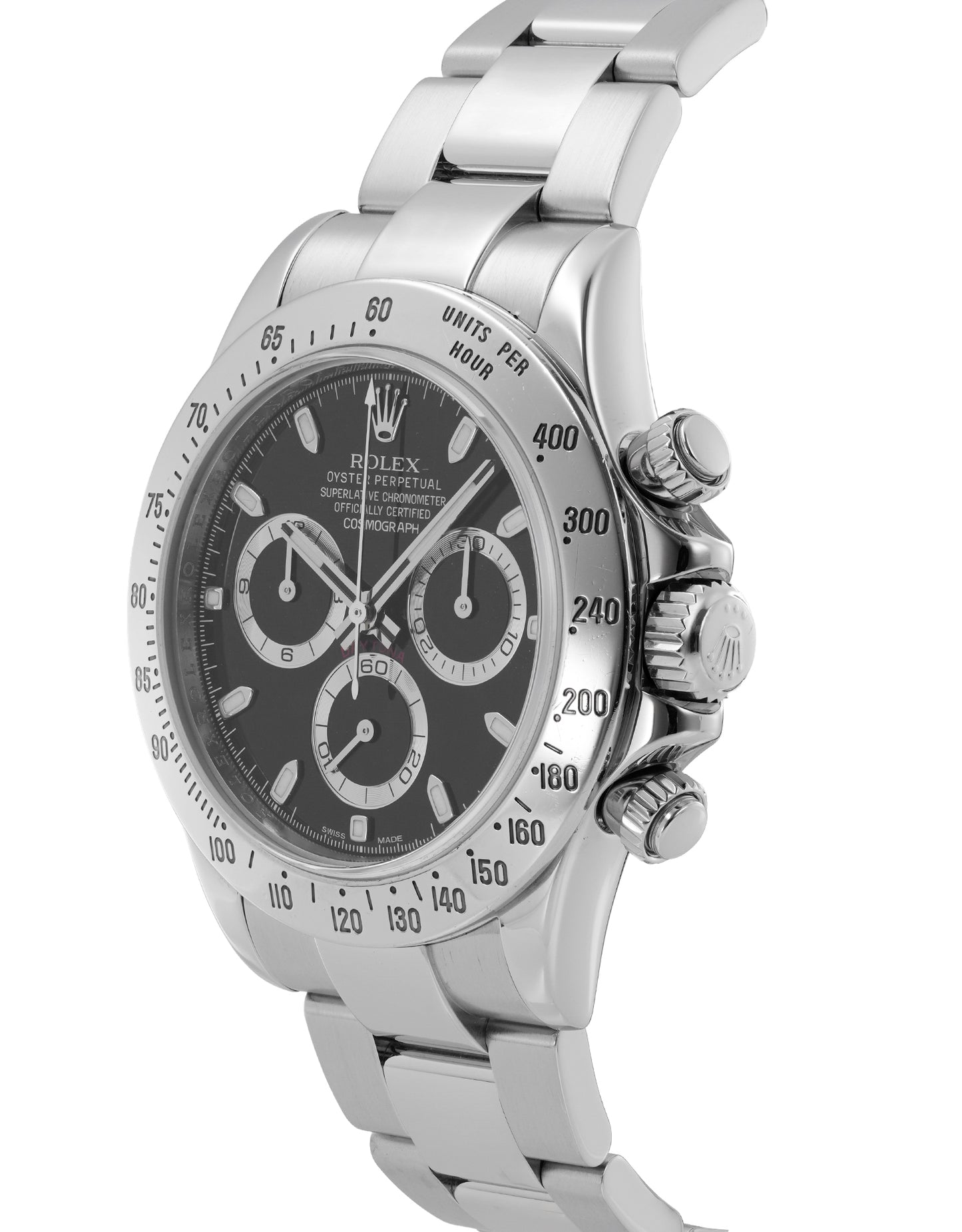 Rolex Daytona