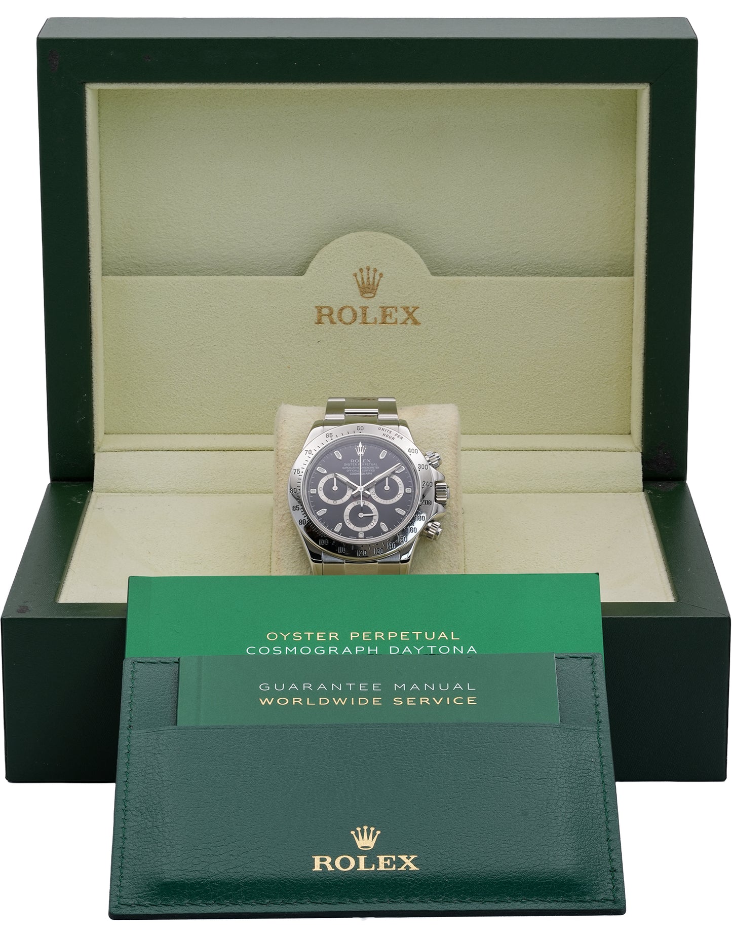 Rolex Daytona