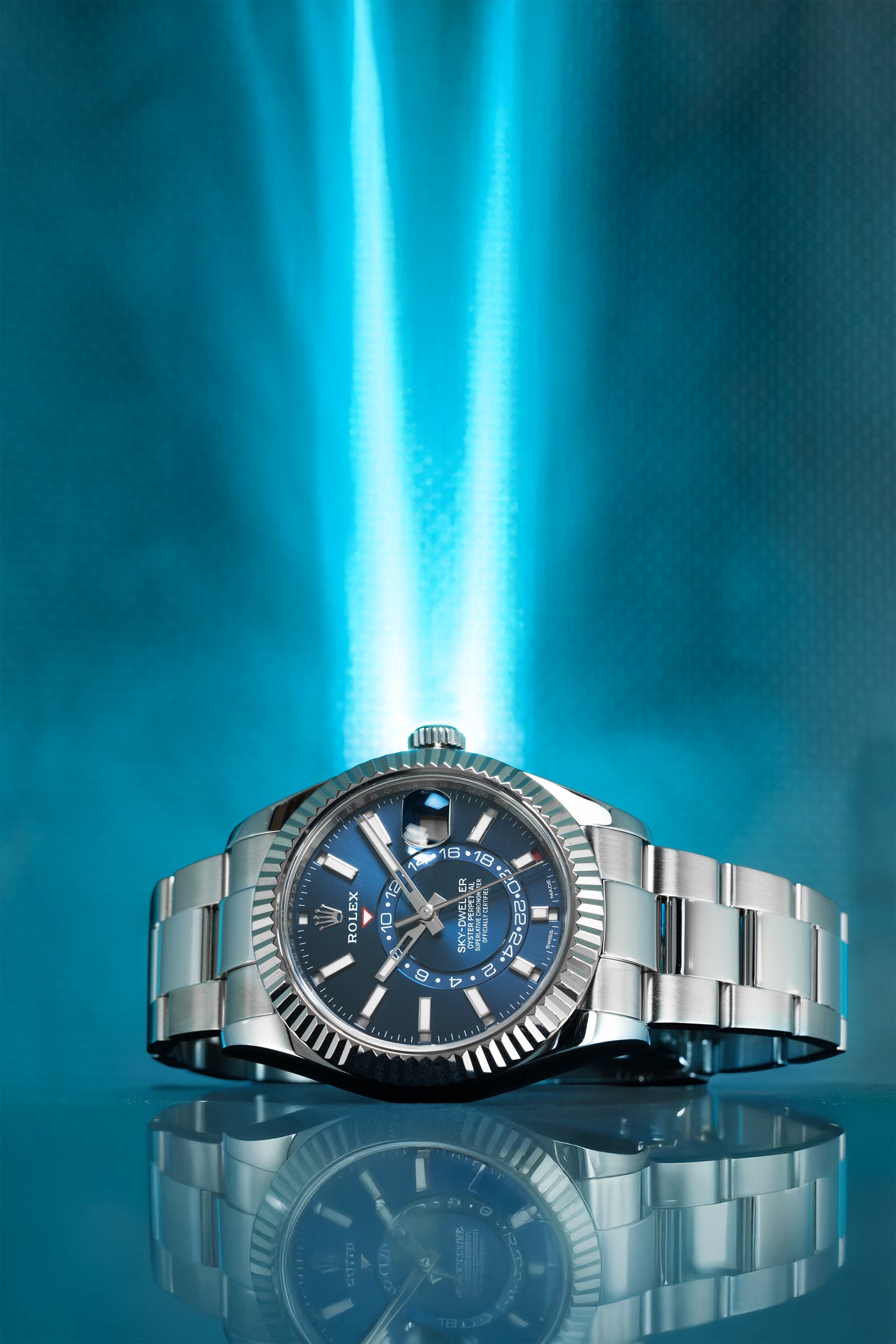 Rolex Sky-Dweller