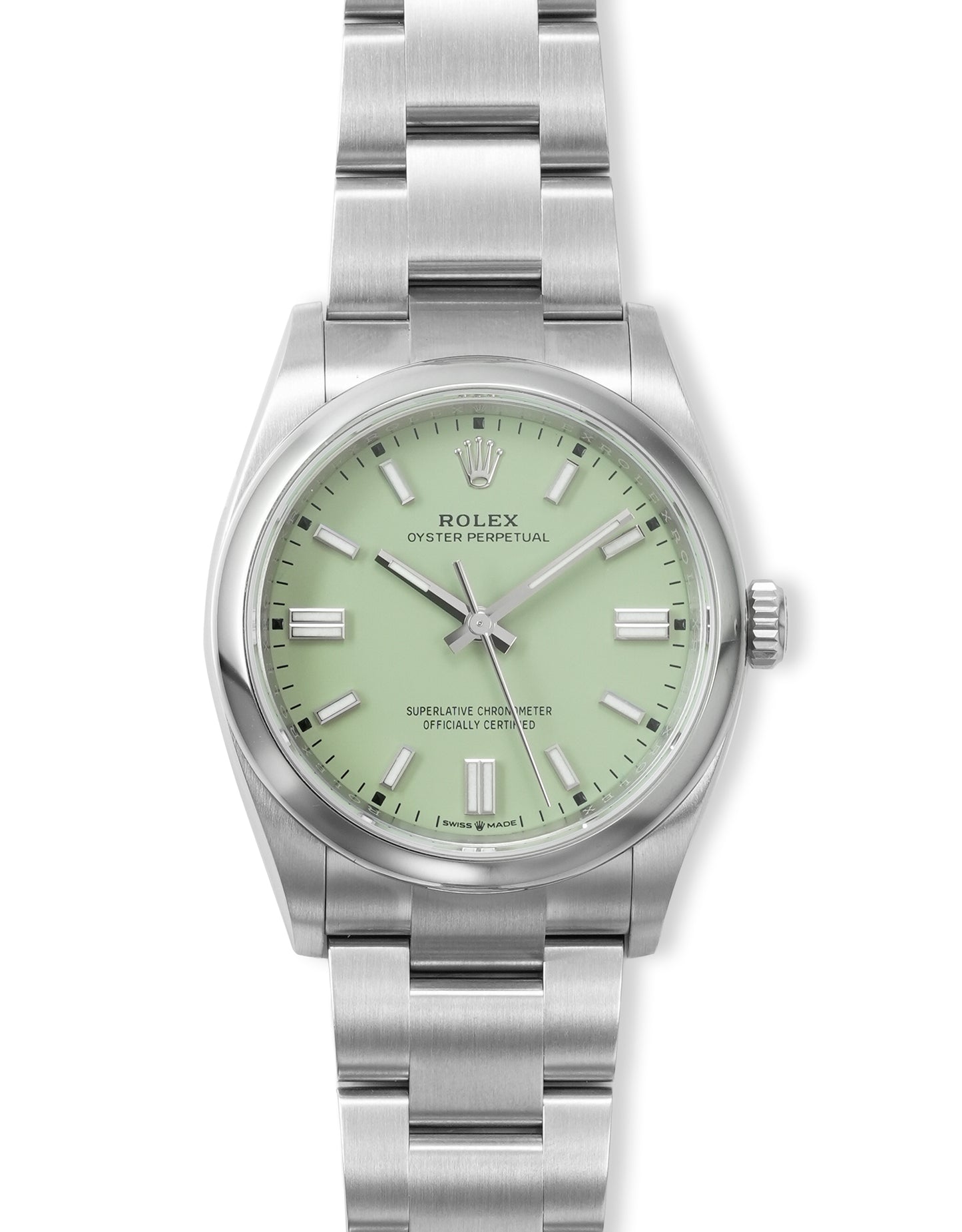 Rolex Oyster Perpetual 36