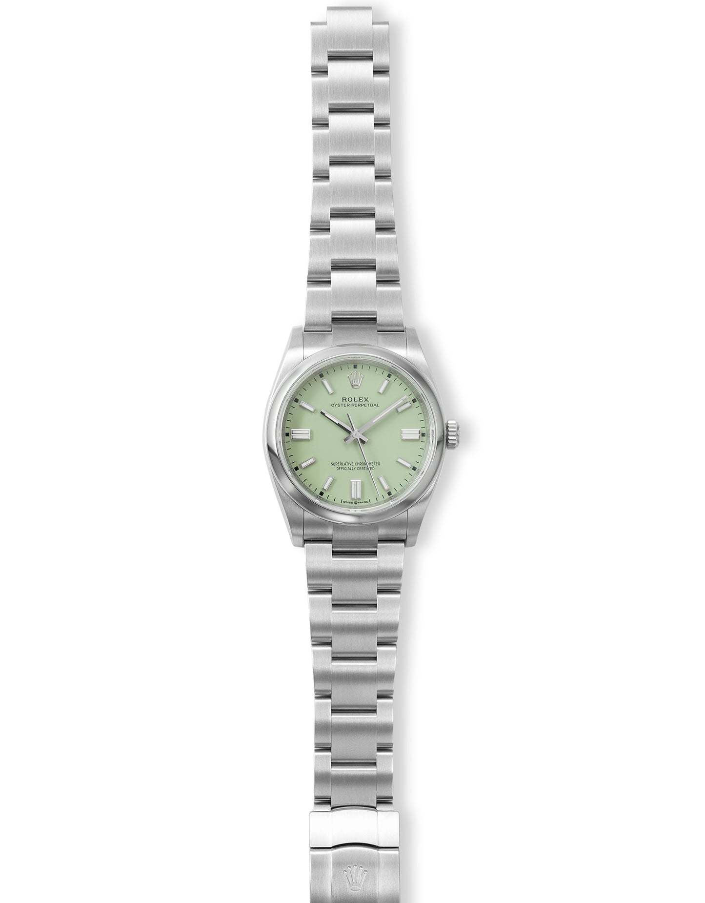 Rolex Oyster Perpetual 36