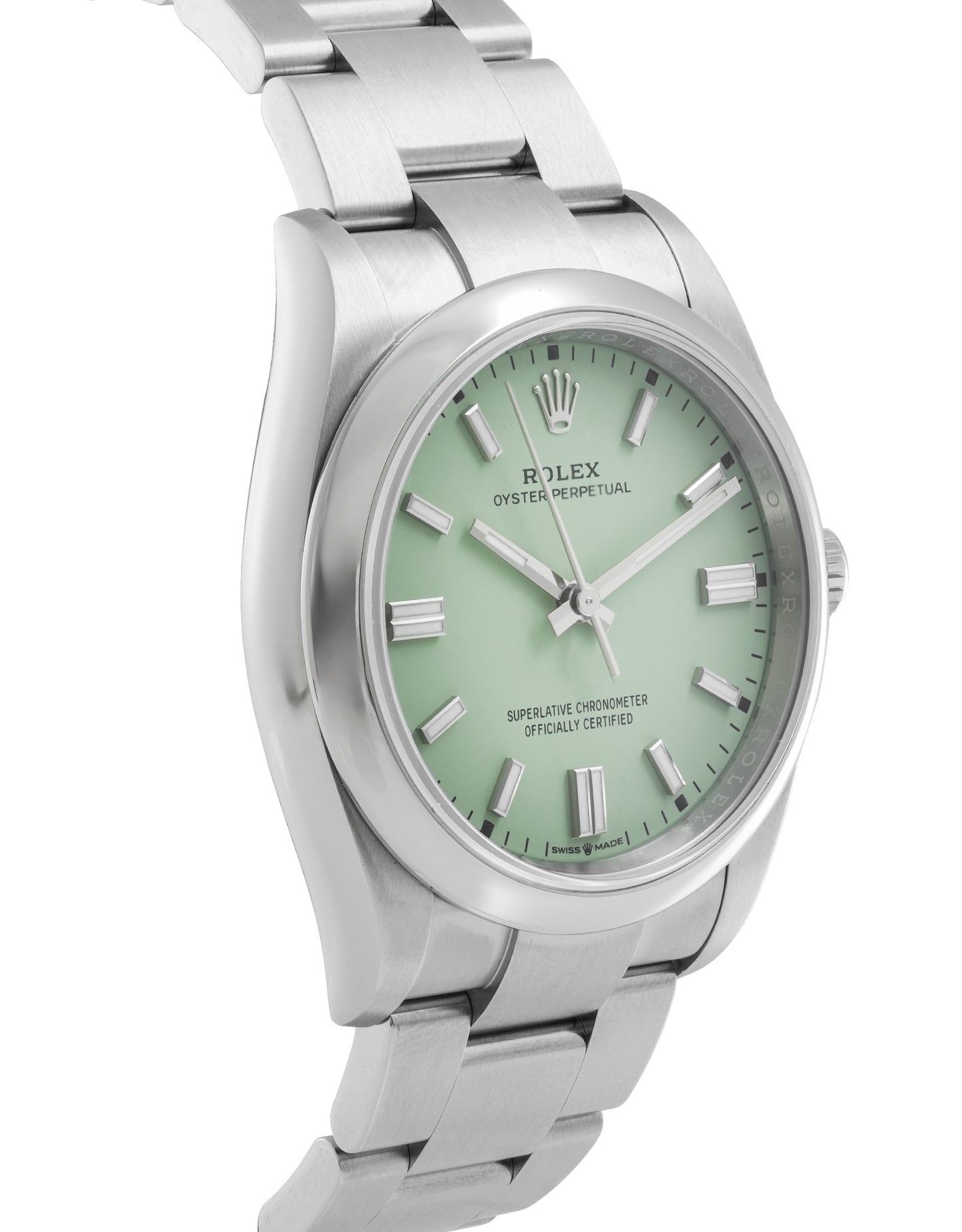 Rolex Oyster Perpetual 36