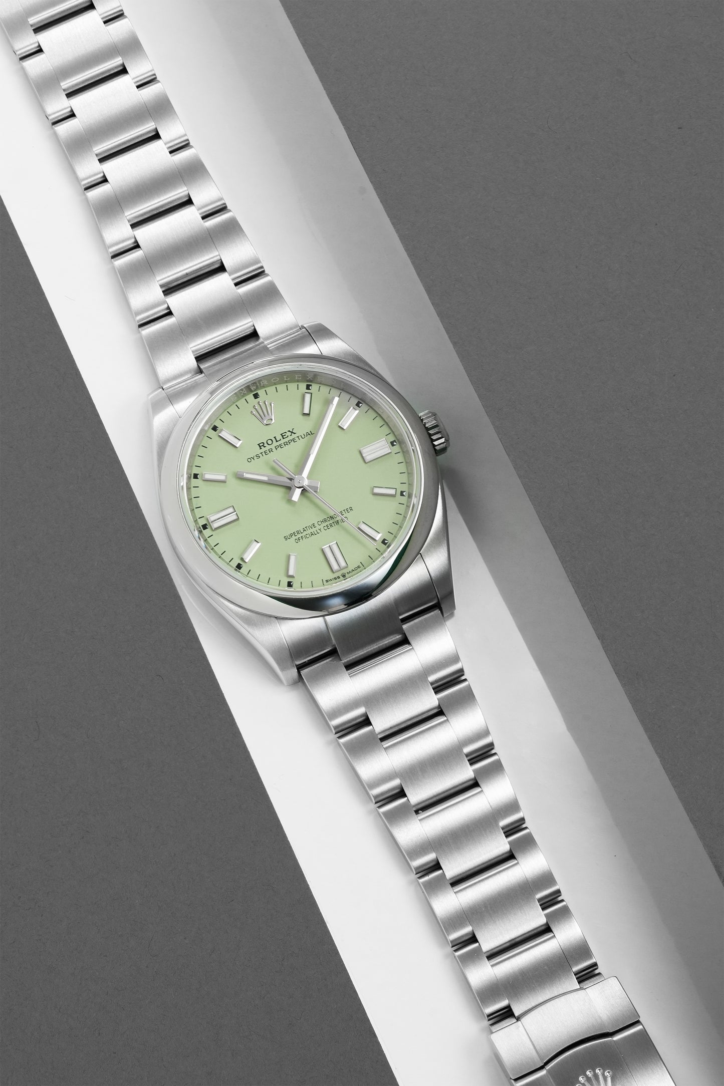 Rolex Oyster Perpetual 36