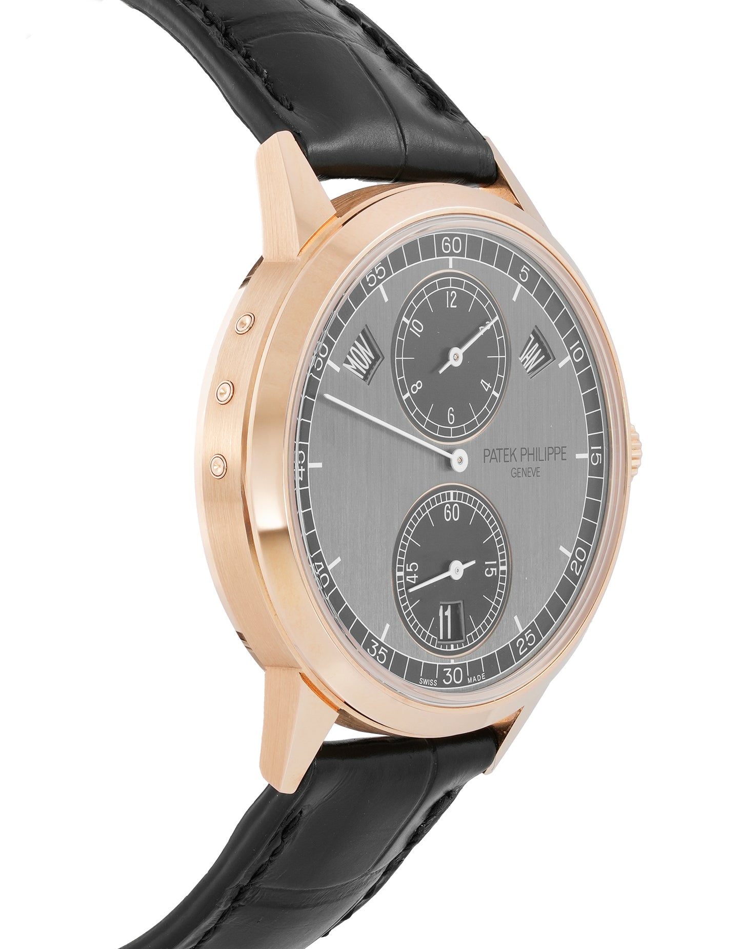 Patek Philippe Annual Calendar