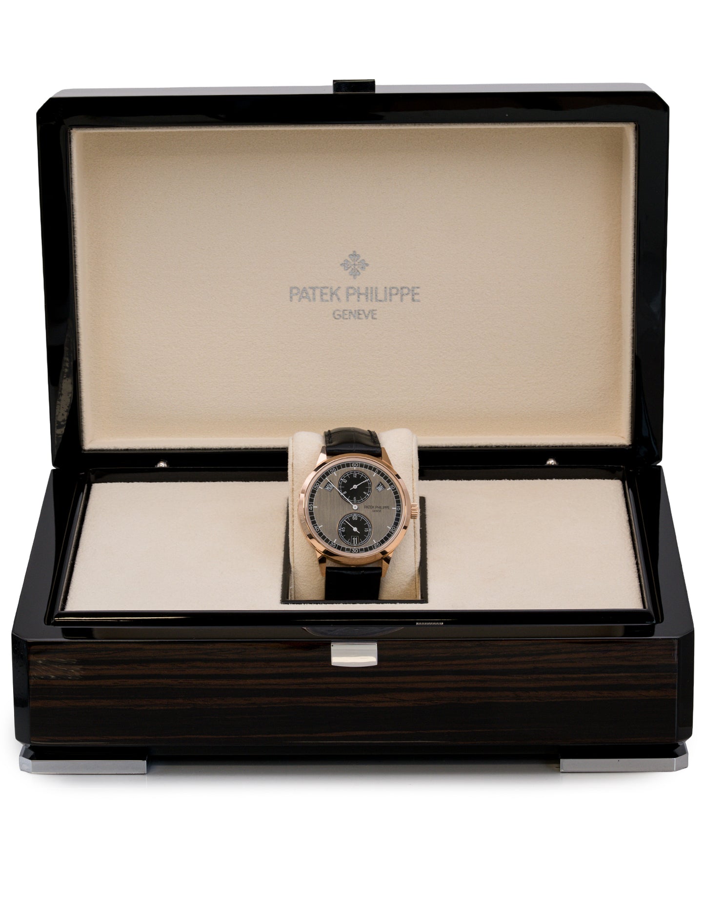 Patek Philippe Annual Calendar